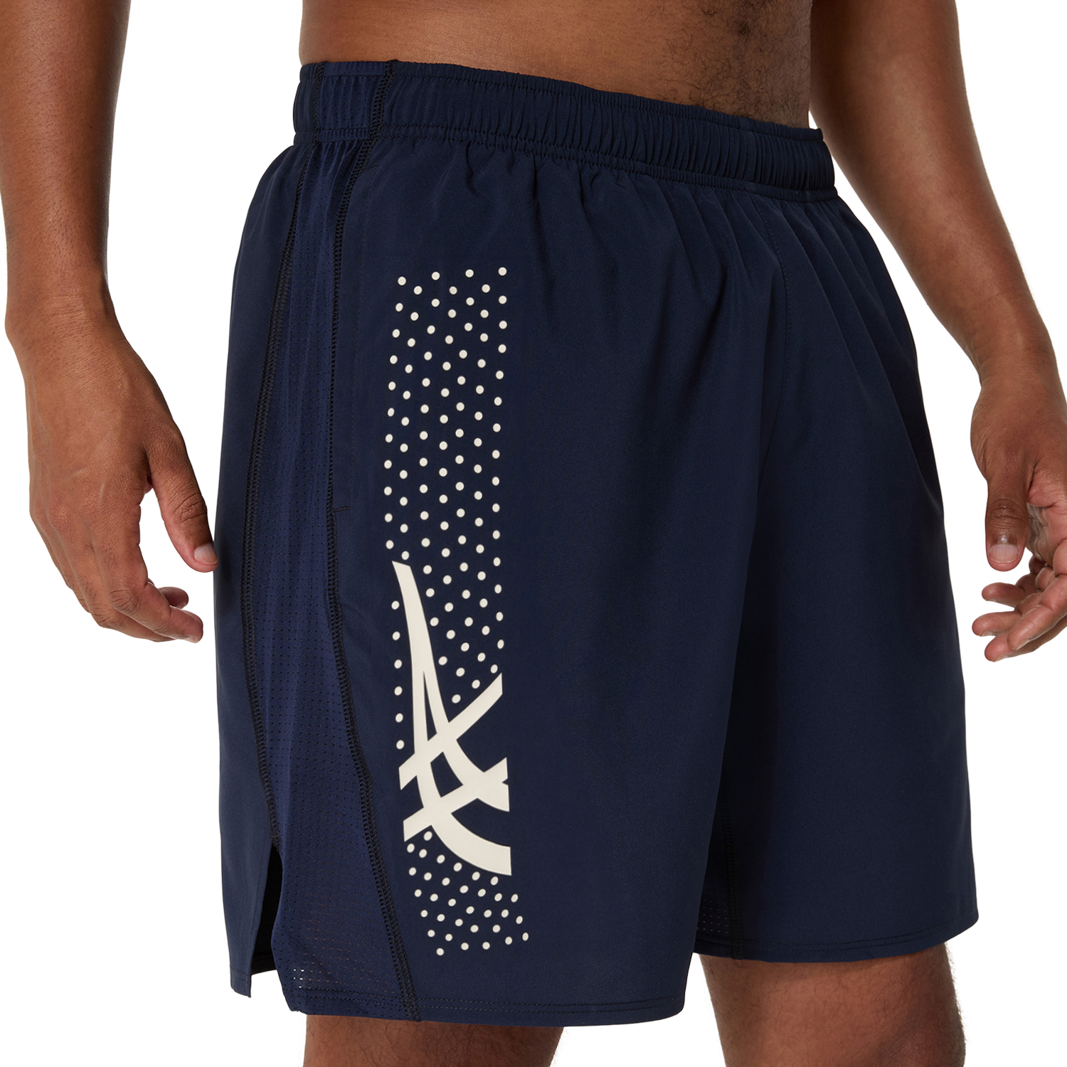 Asics Laufshorts »ASICS ICON 7IN SHORT«