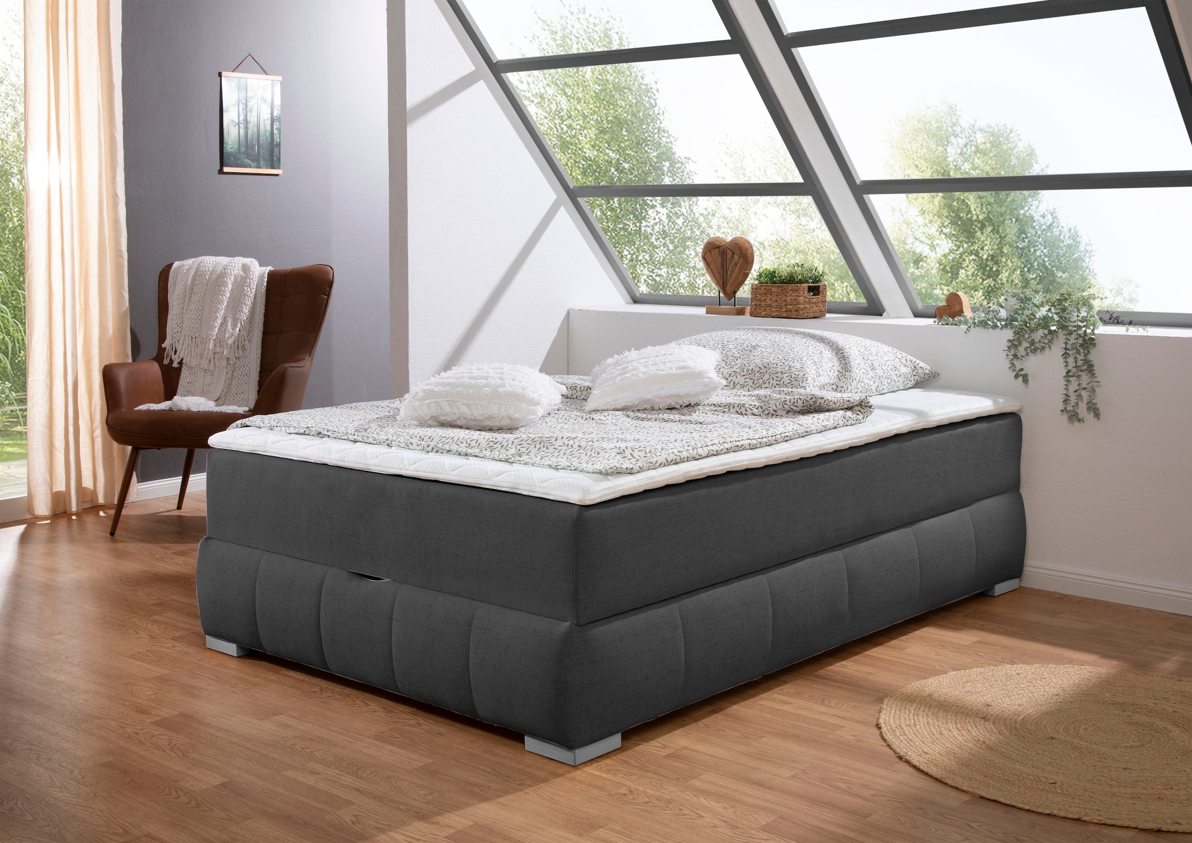 Guido Maria Kretschmer Home&Living Boxbett