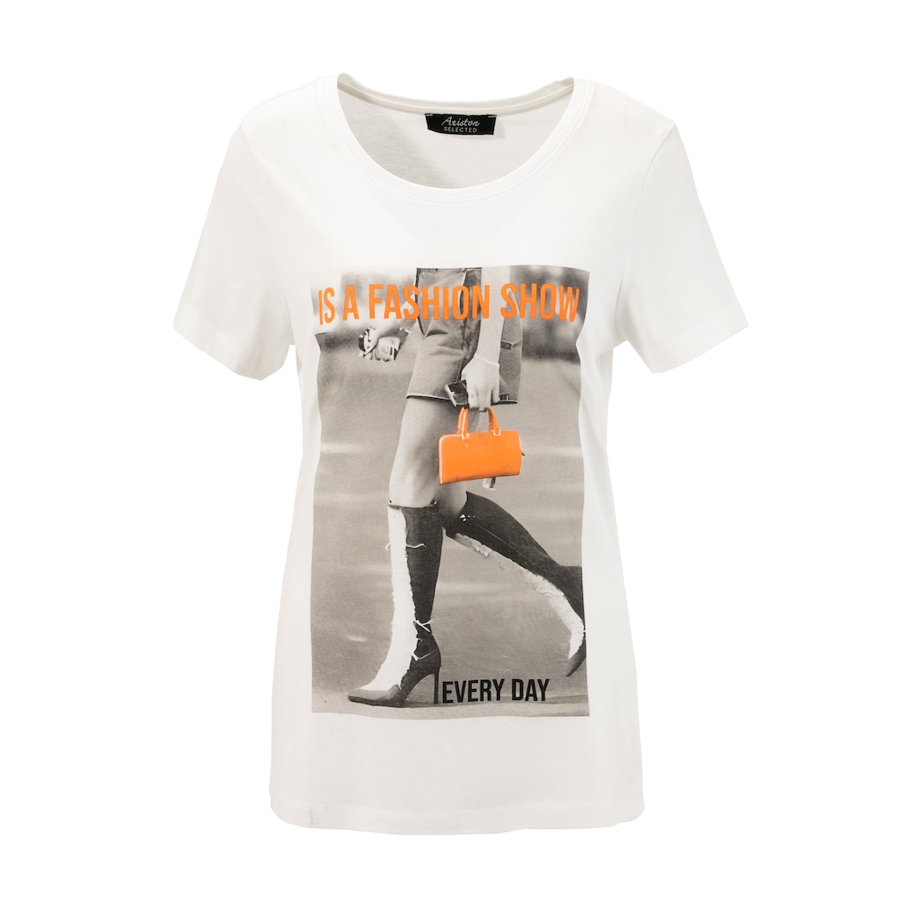 Aniston SELECTED T-Shirt
