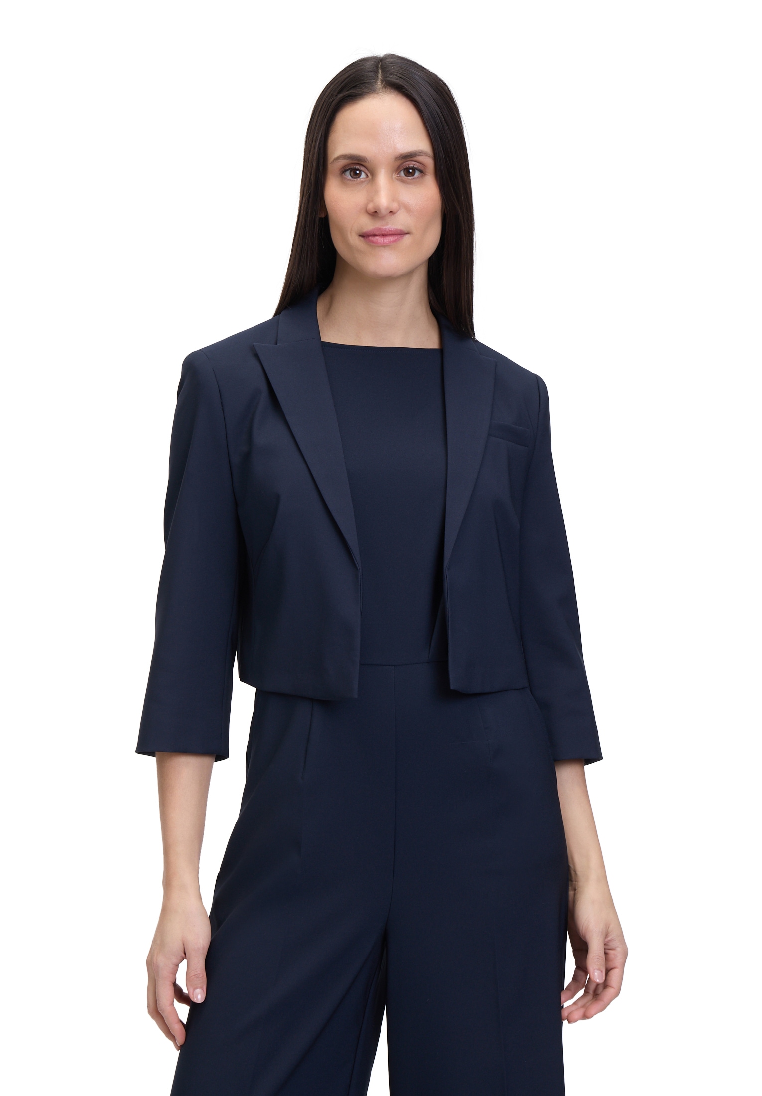 Betty Barclay Kurzblazer »Kurzblazer mit 3/4 Arm«