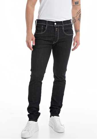 Slim-fit-Jeans »Anbass«