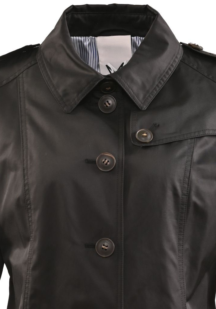 Fuchs Schmitt Outdoorjacke, in Trenchoptik