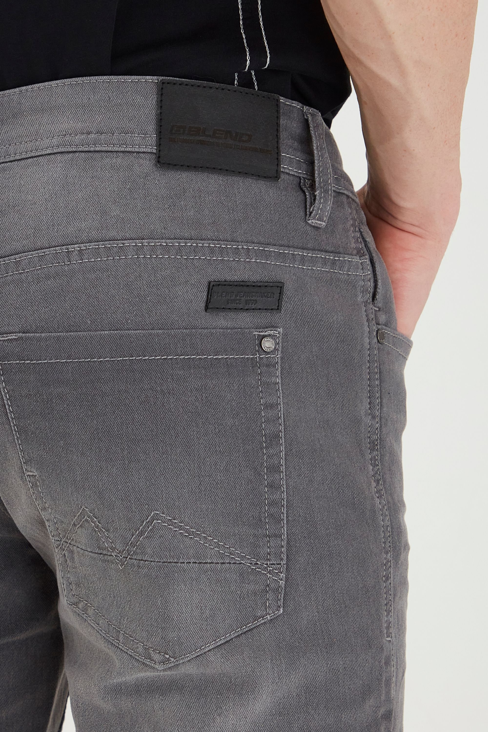 Blend 5-Pocket-Jeans »5-Pocket-Hose BHPico«