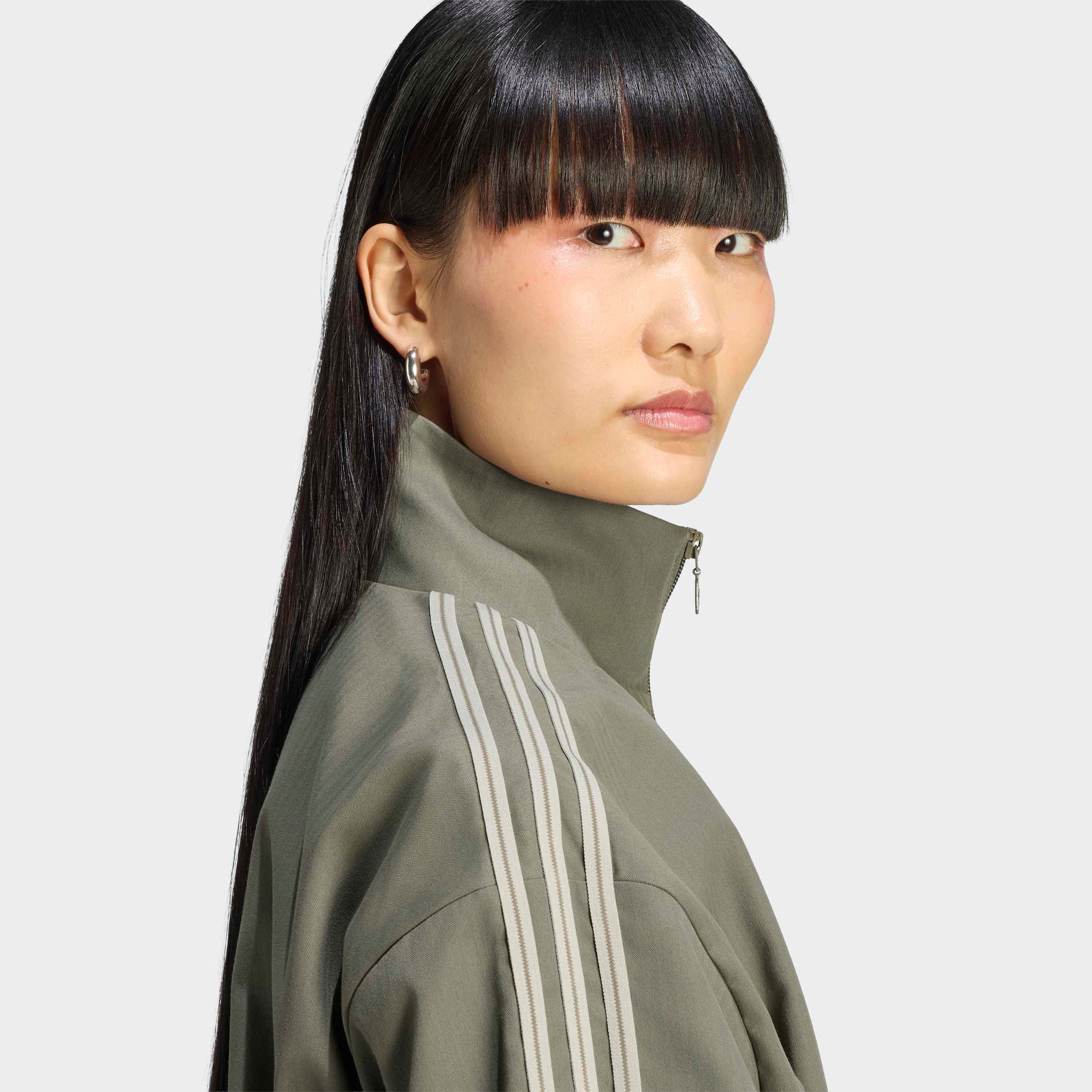 adidas Originals Outdoorjacke »FIREBIRD ORIGINALS« sportlicher Stil, für Erwachsene