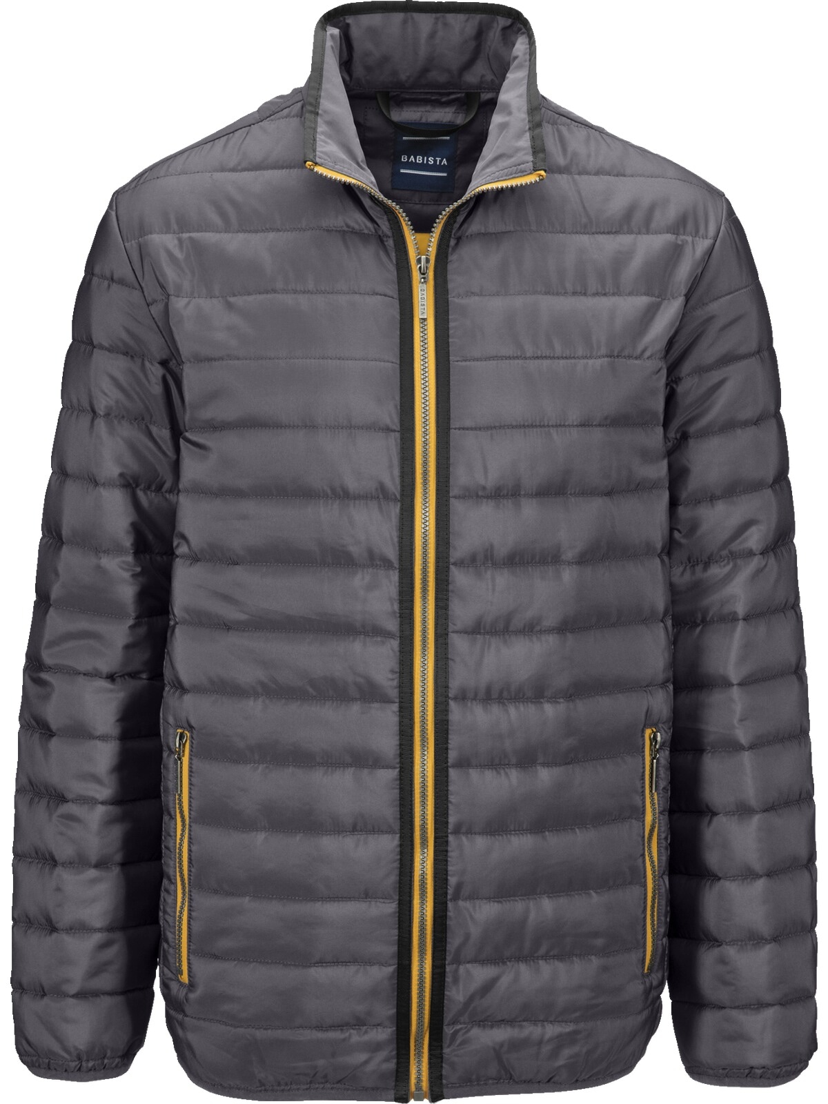 Babista Steppjacke »Jacke BELLAVENZA«, (1 St.), mit Reißverschluss