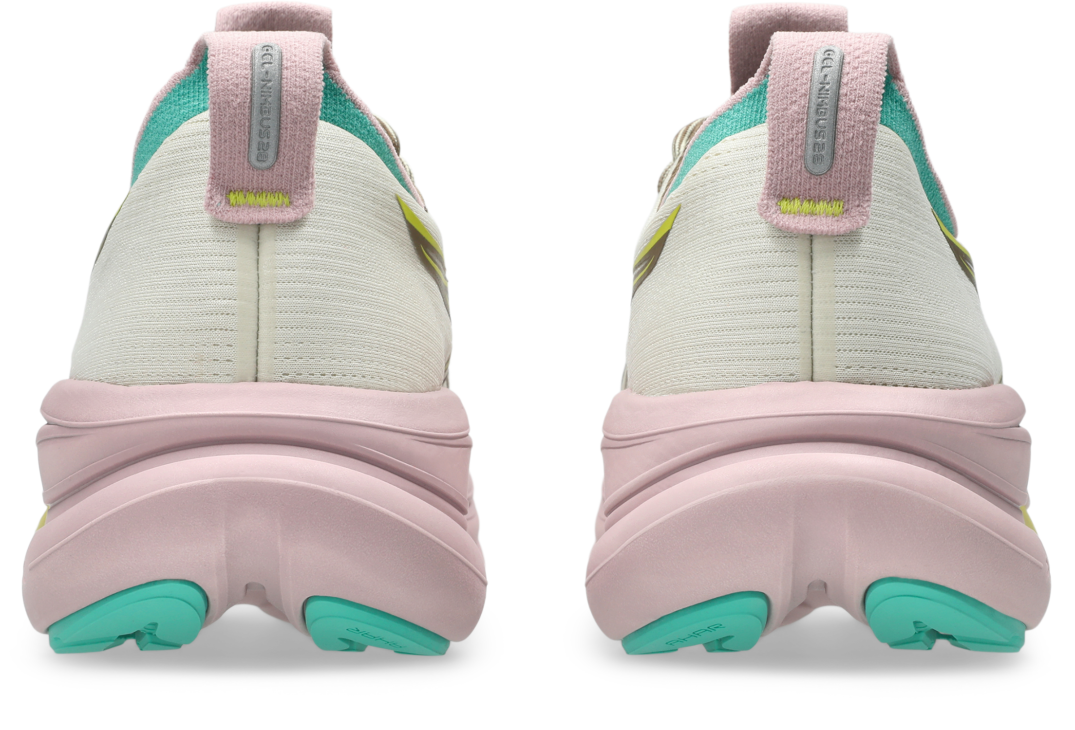 Asics Laufschuh »GEL-NIMBUS 28 TR«