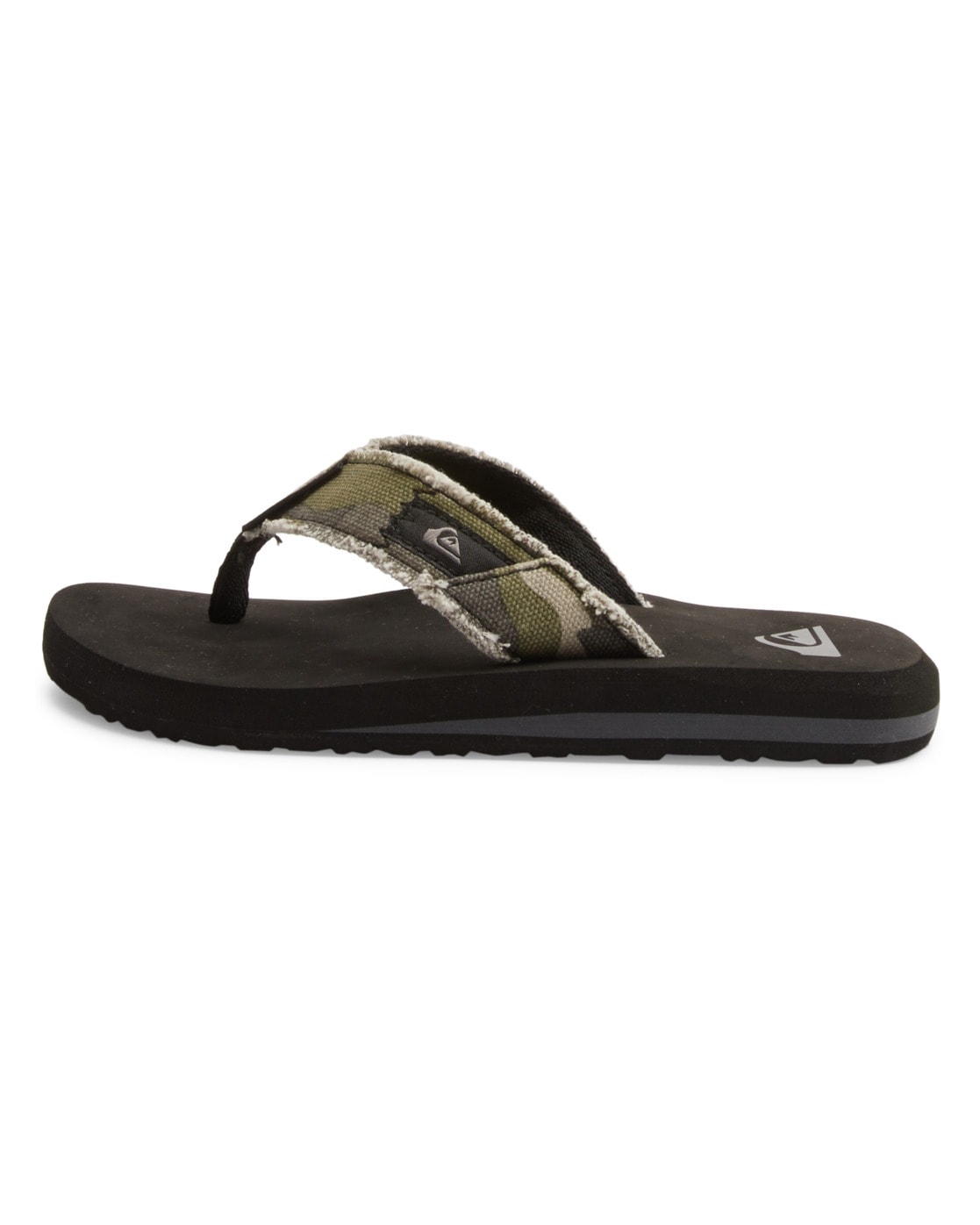 Quiksilver Sandale »Monkey Abyss«