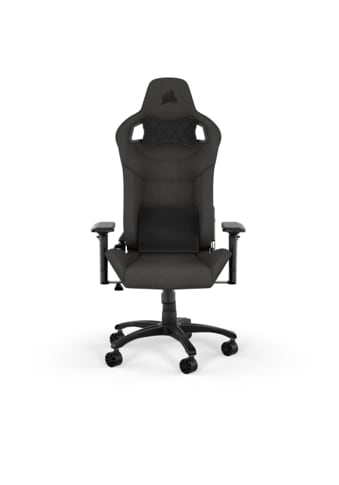Gaming Chair »T3 Rush (2023) - Charcoal«