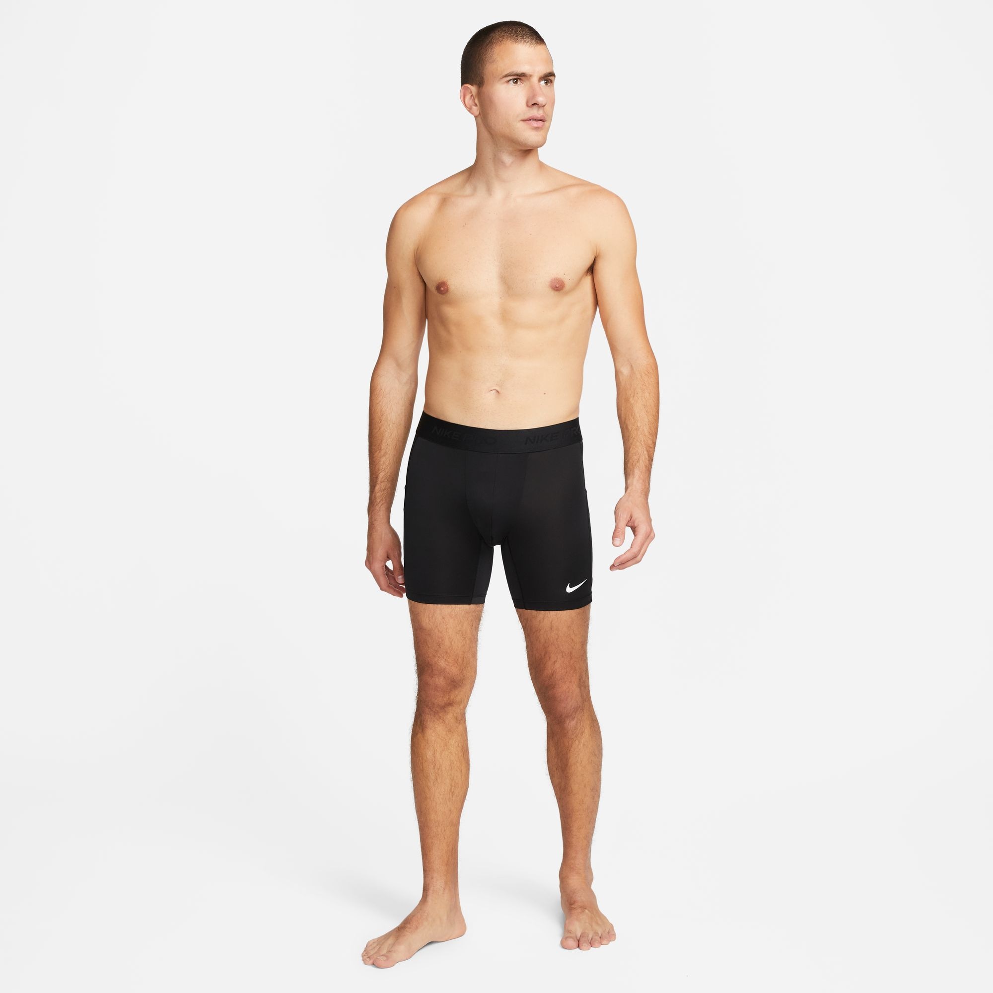 Nike Trainingstights »PRO DRI-FIT MEN'S " SHORTS«