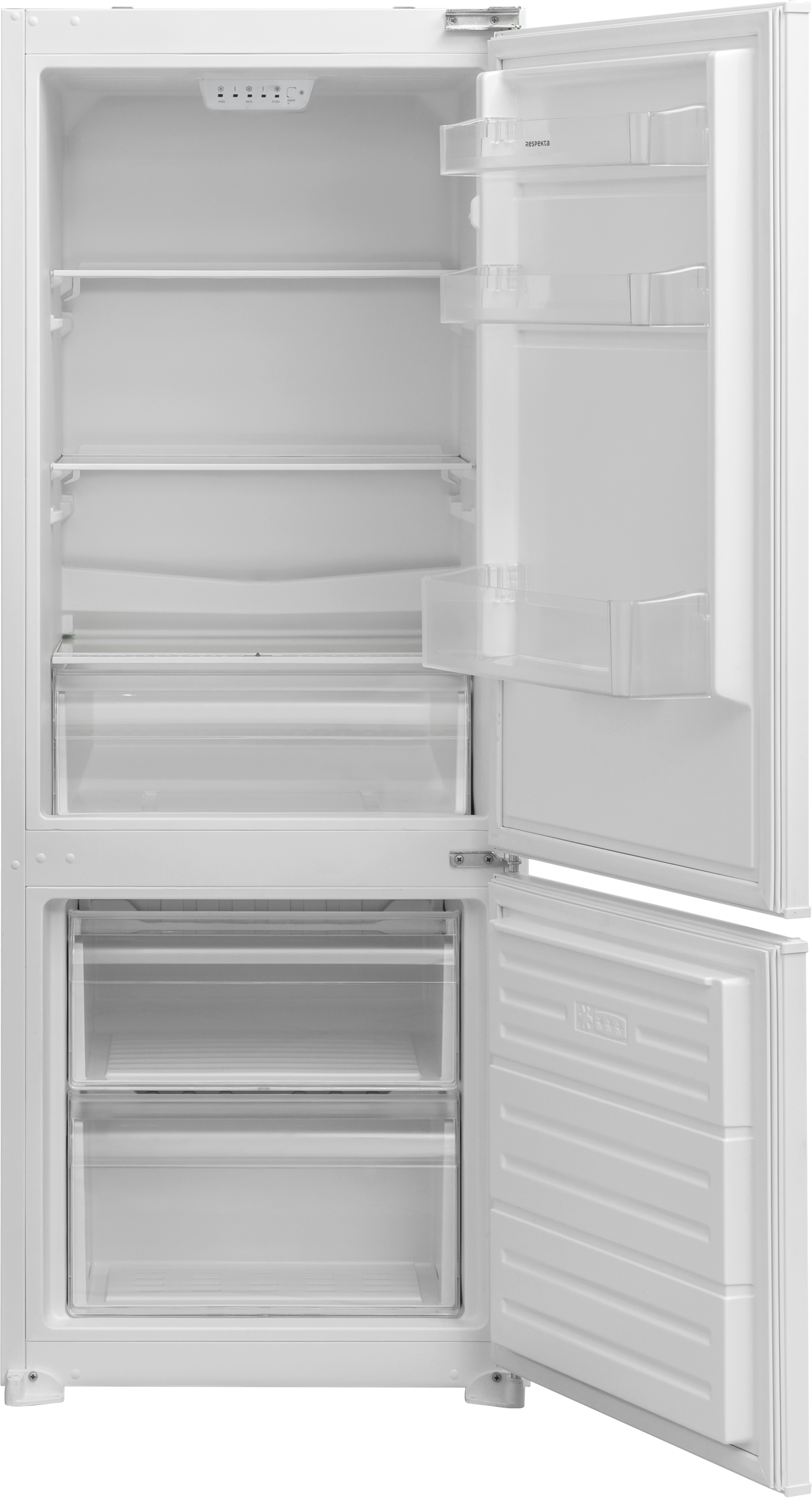 RESPEKTA Winkelküche »Safado aus der Serie Marleen«, Breite 310 cm, mit Soft-Close