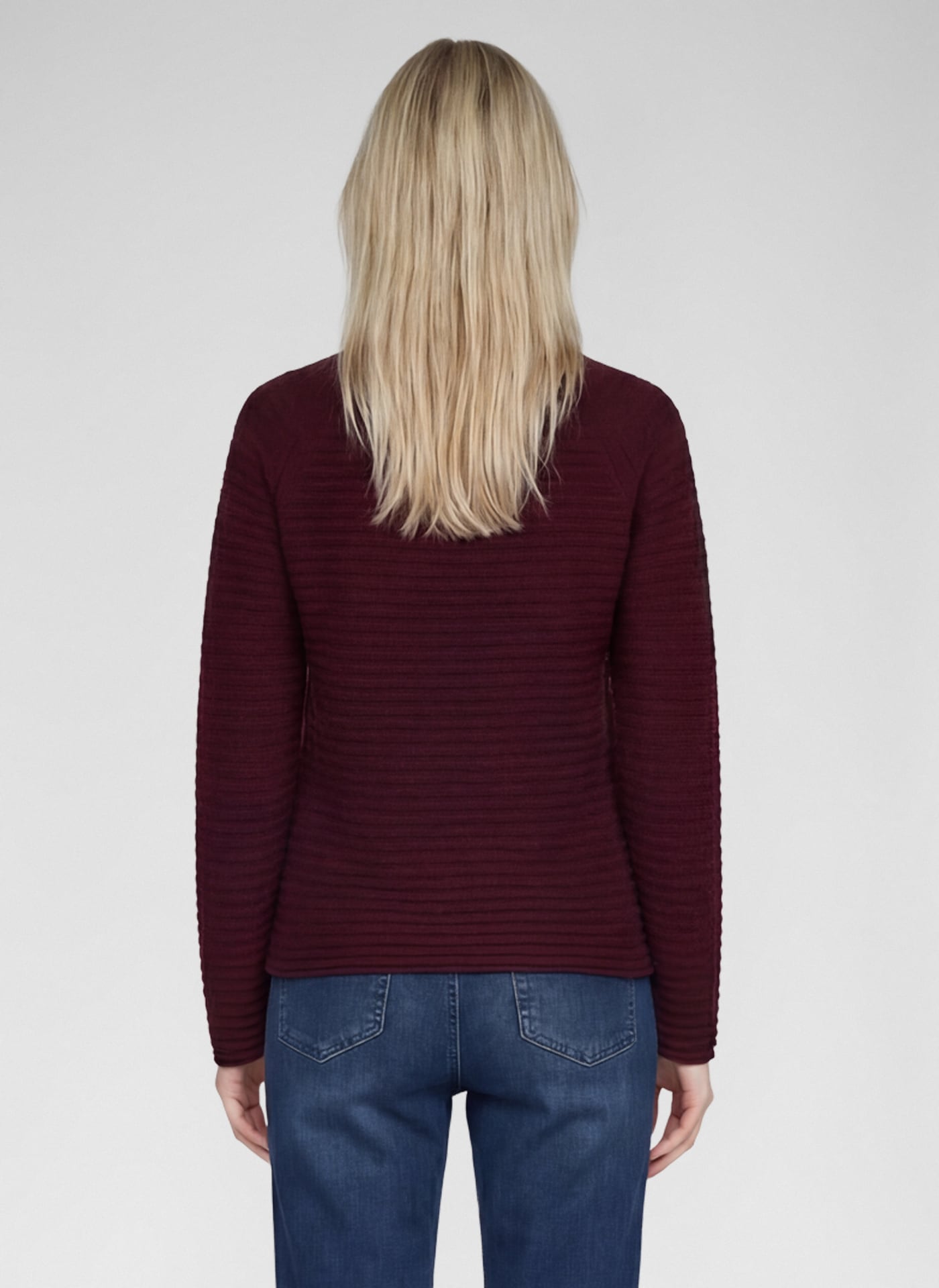 Rabe Strickpullover