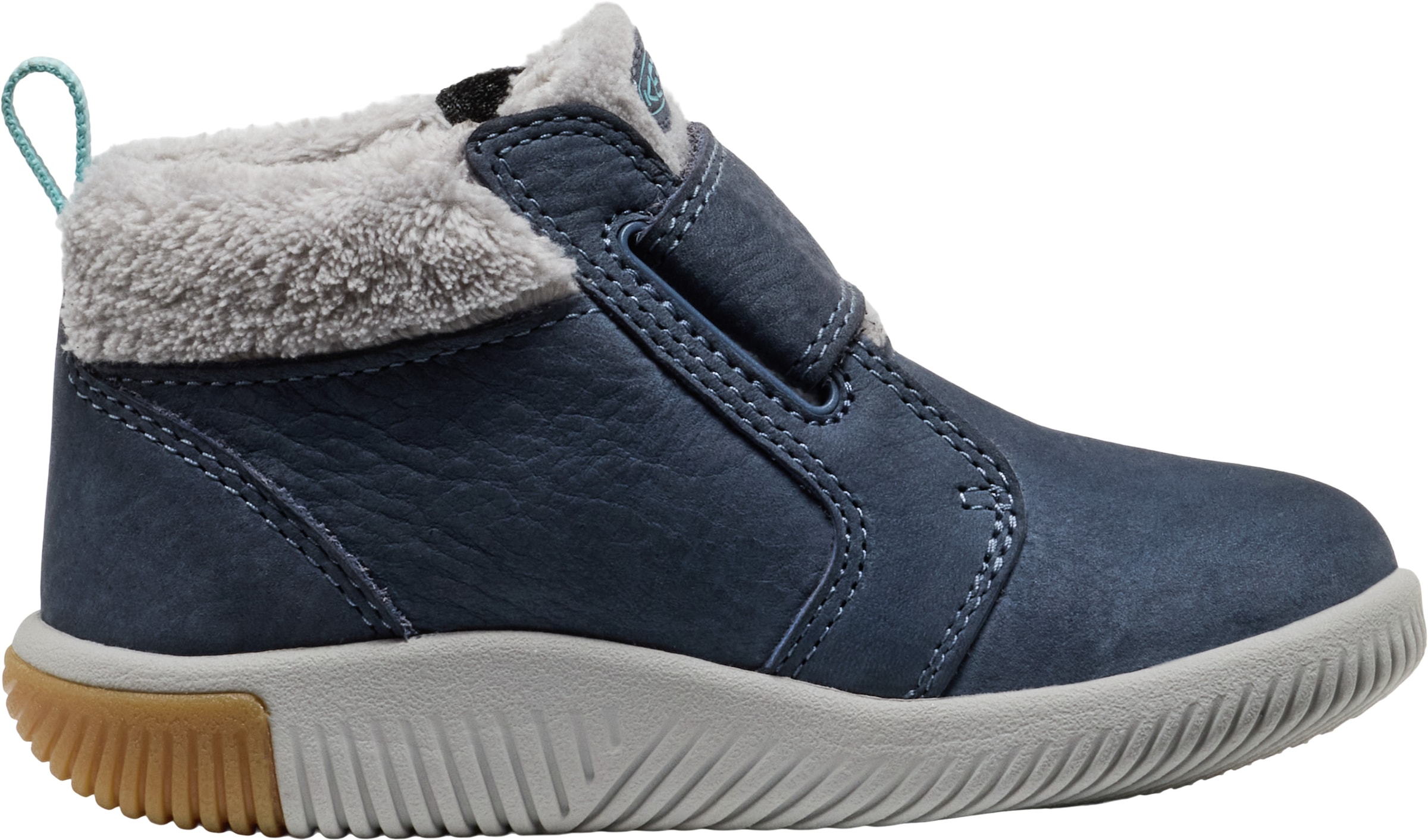 Keen Barfußschuh »KNX MIDDIE«