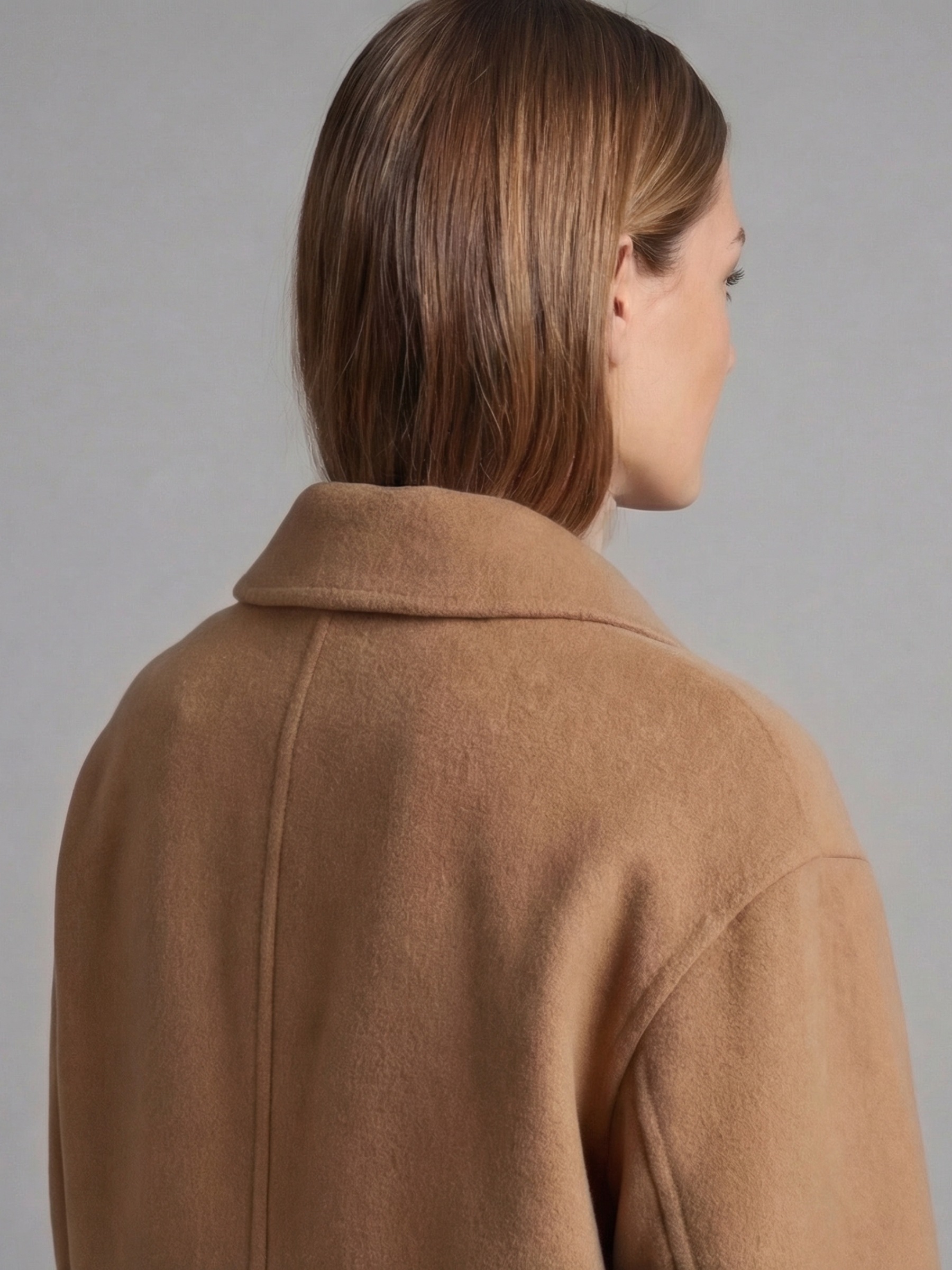 RICANO Wollmantel »Mantel Amalia«