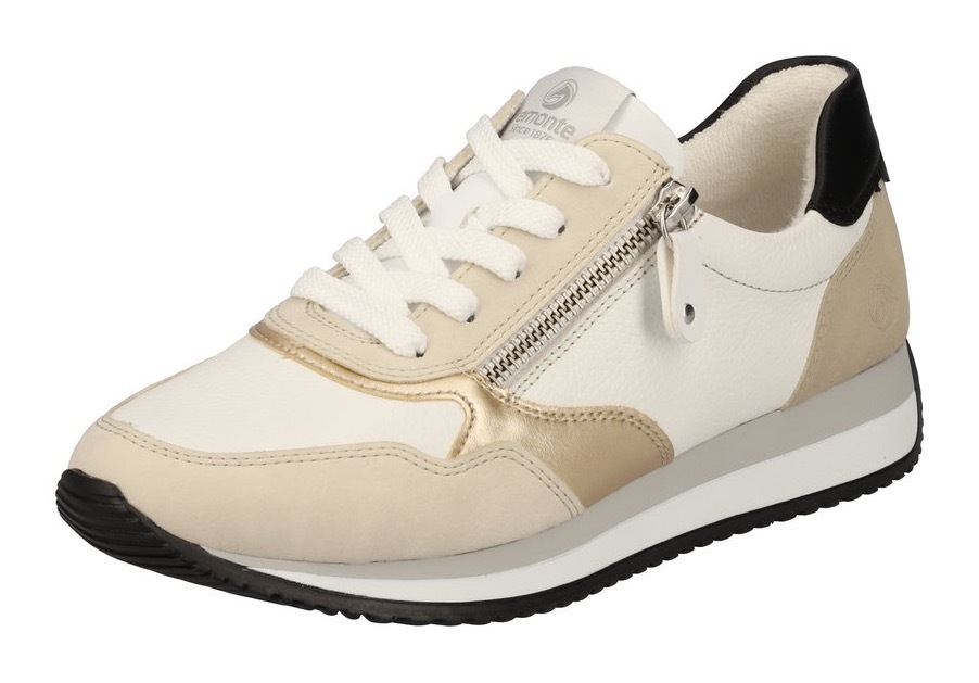 Remonte Sneaker, mit farblichen Details kaufen