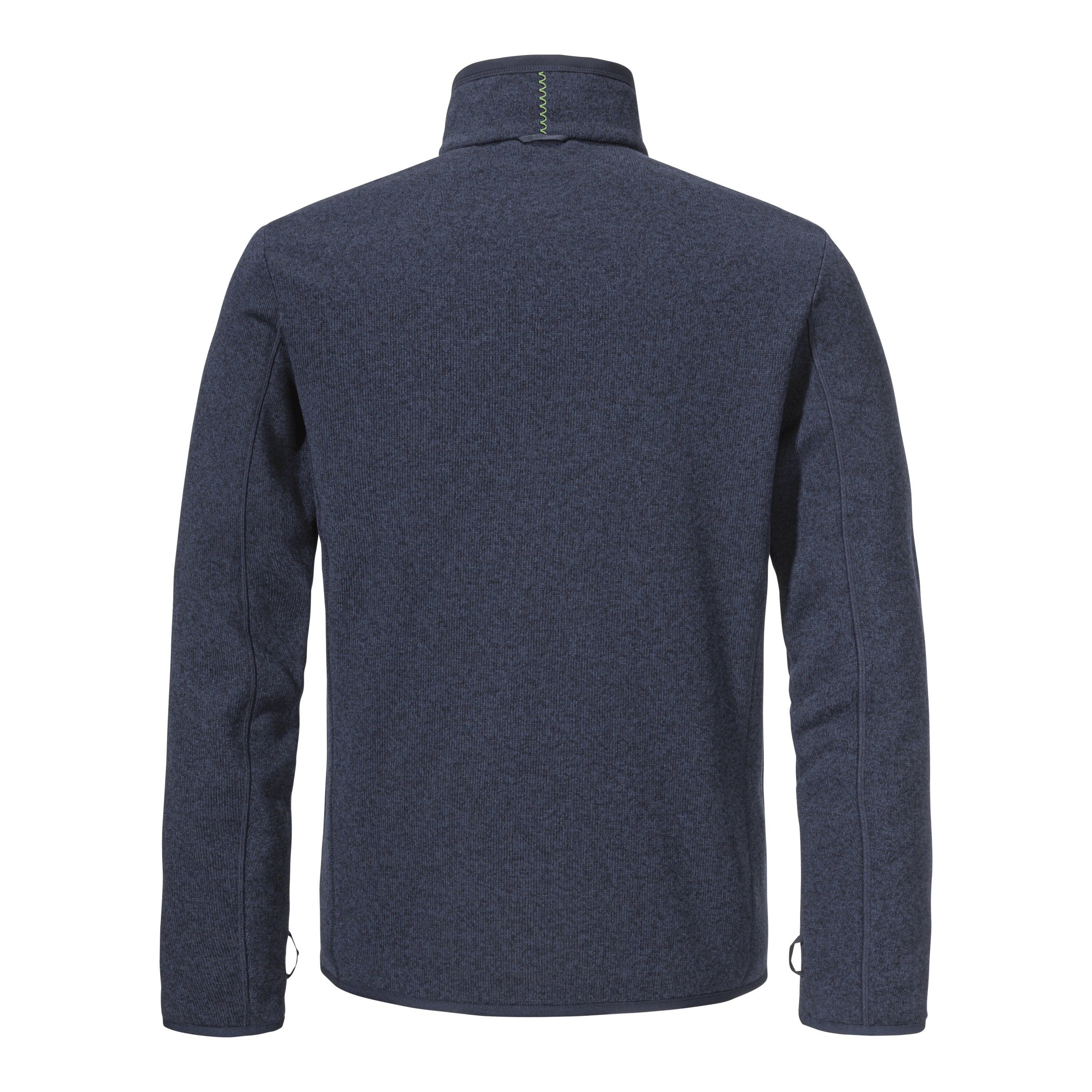 Schöffel Fleecejacke »CIRC Fleece Jk Style Yew MNS« mit ZipIn! Funktion, für Trekking und Wandern geeignet