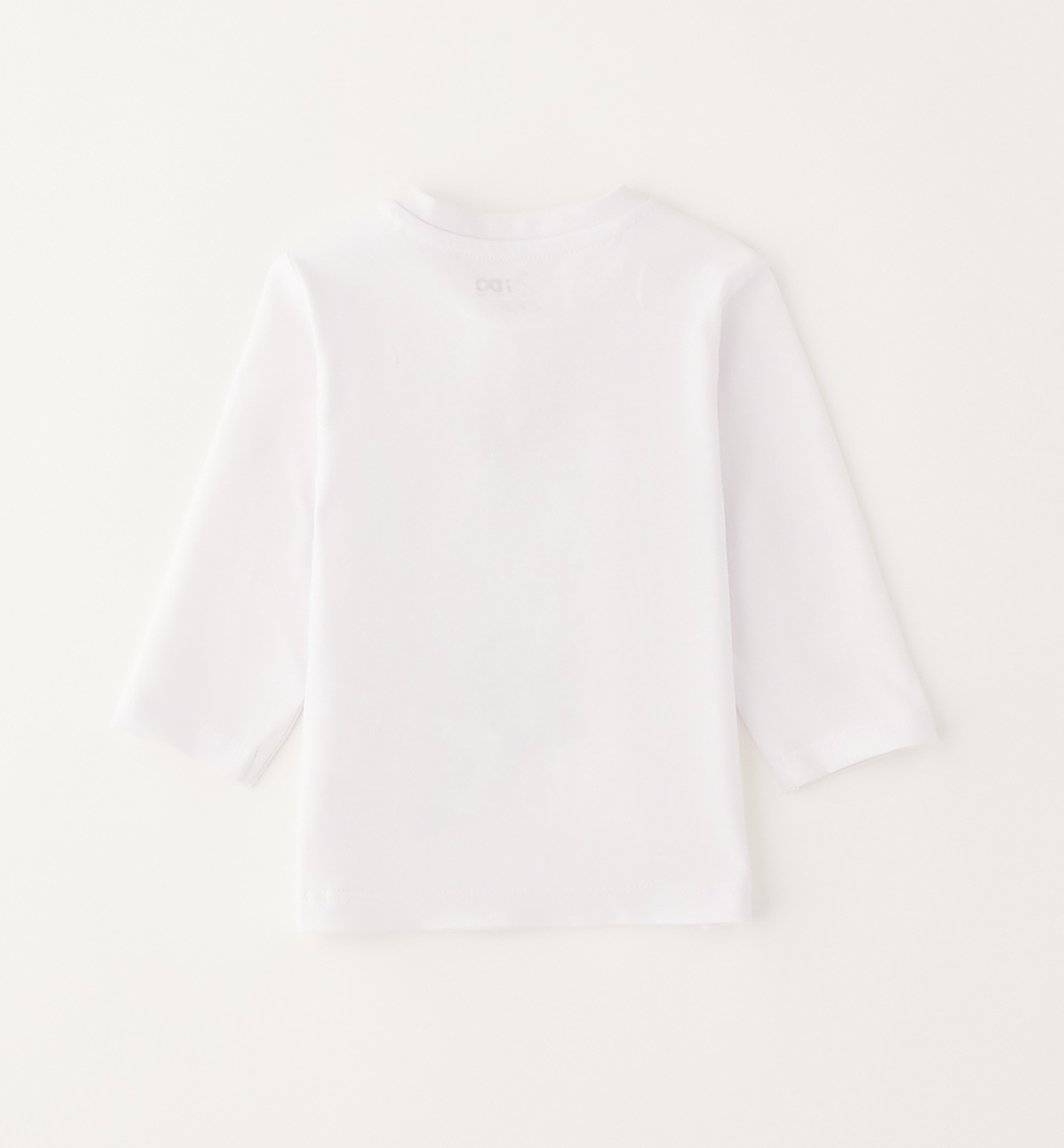 iDo T-Shirt »BABY BOY SWEATER«