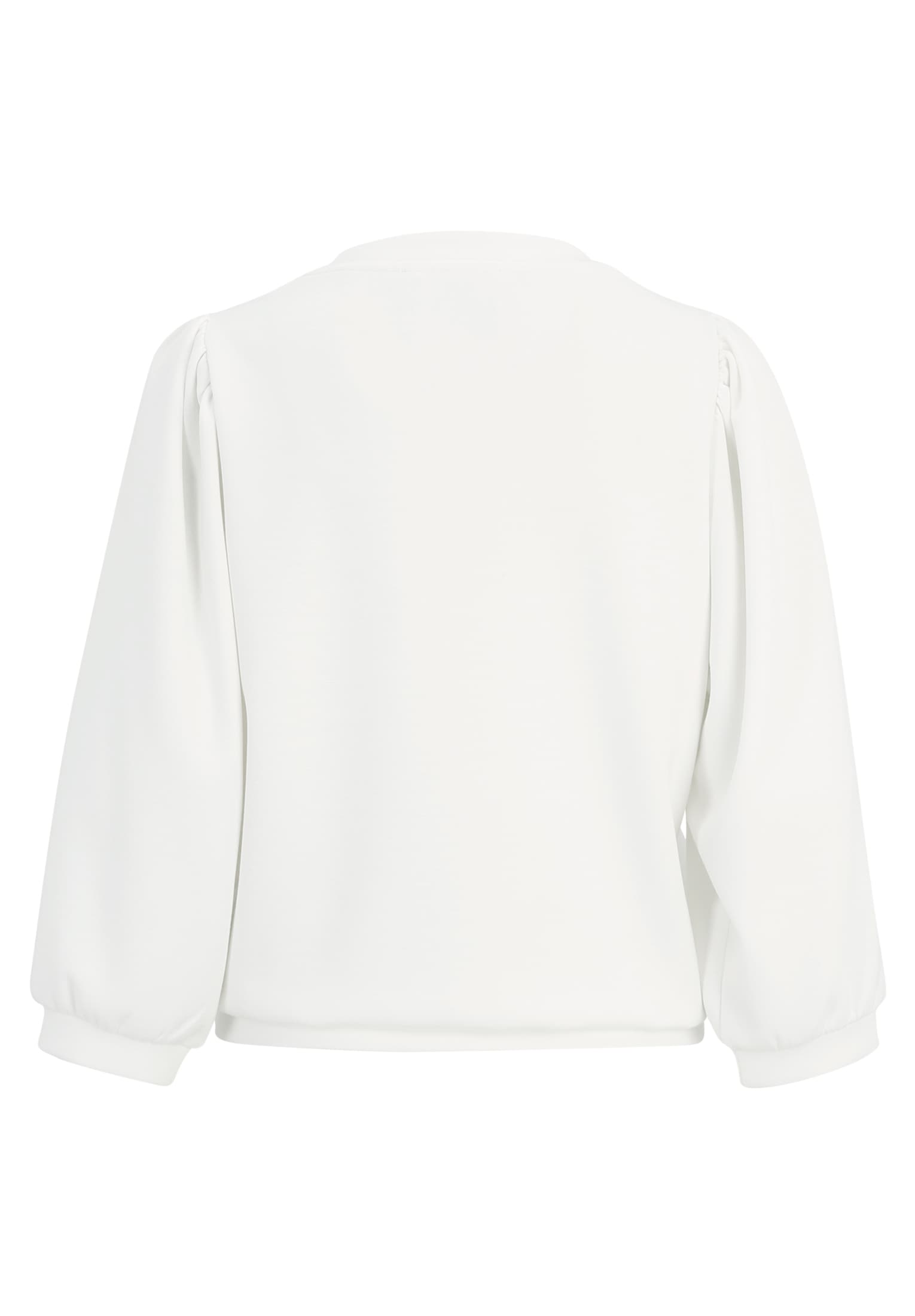 Cartoon Sweatshirt »Sweatshirt mit 3/4 Arm«