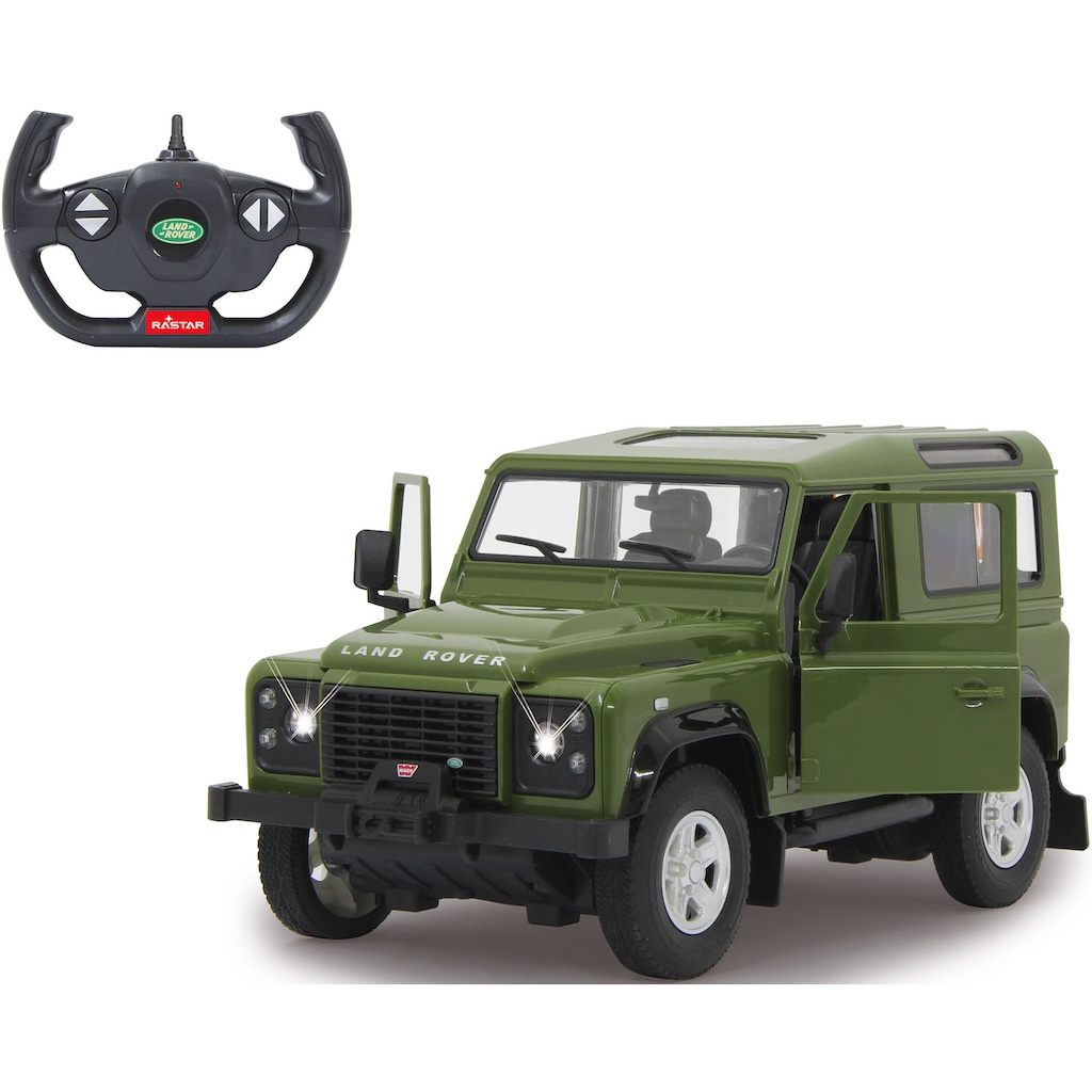 Jamara RC-Auto »Land Rover Defender«