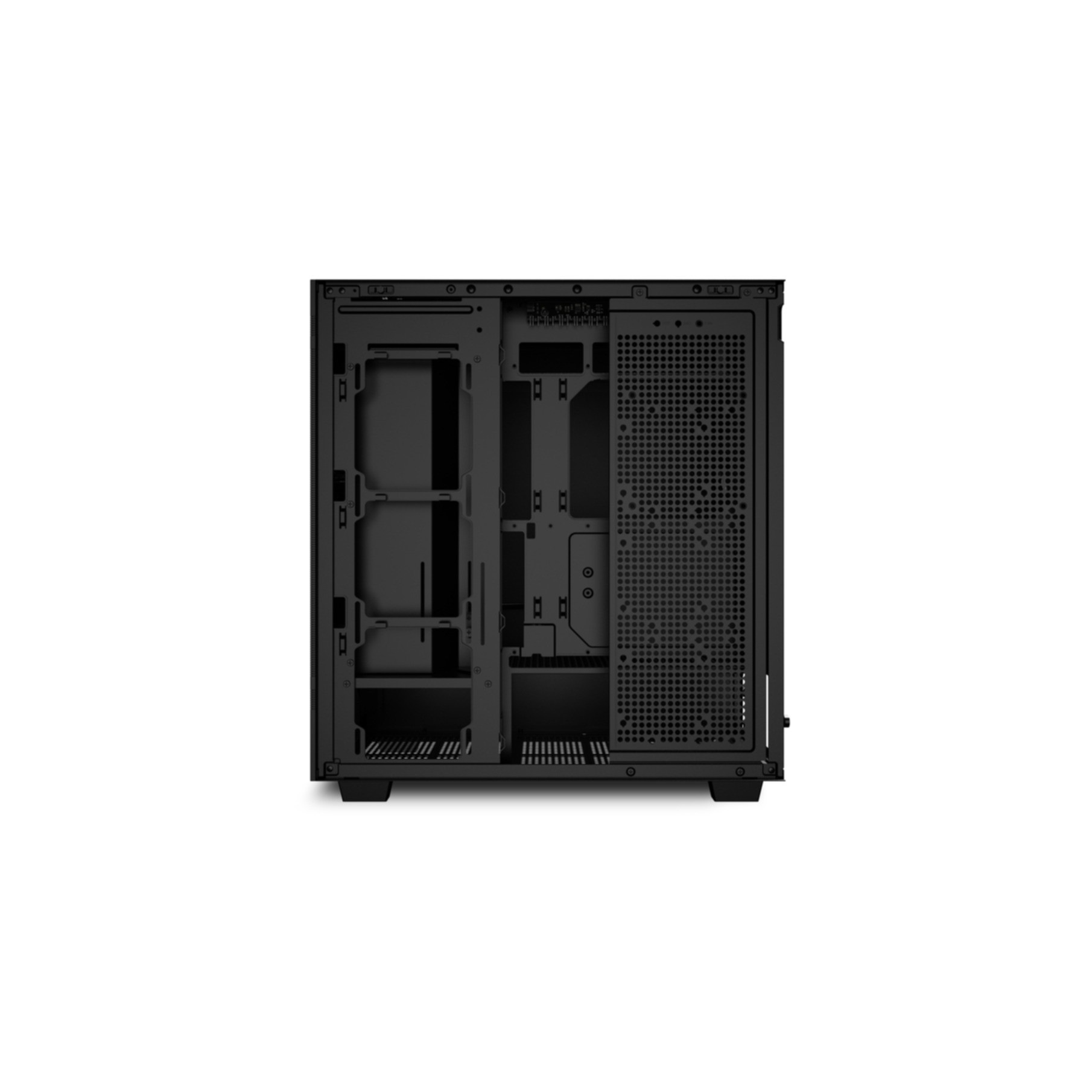 Sharkoon PC-Gehäuse »C50 ATX«