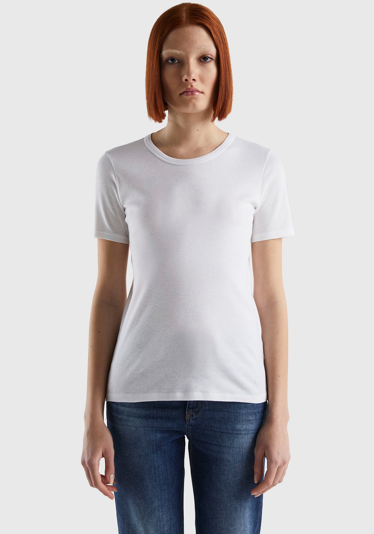 United Colors of Benetton T-Shirt »T-SHIRT« kaufen