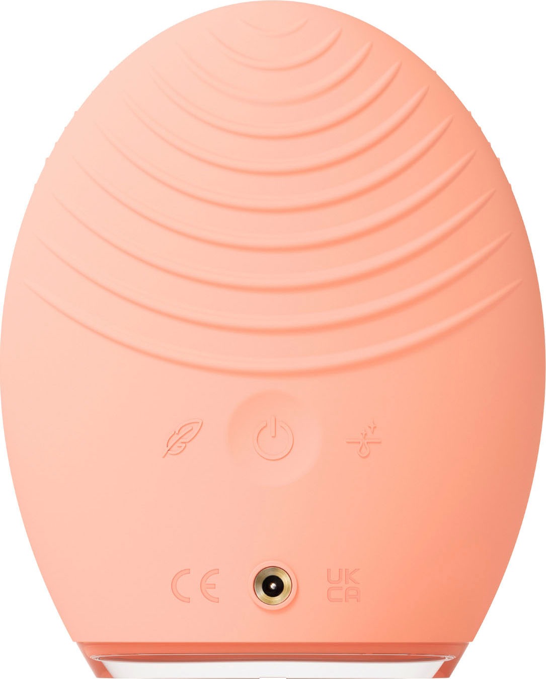 FOREO Elektrische Gesichtsreinigungsbürste »LUNA™ 4 balanced skin«