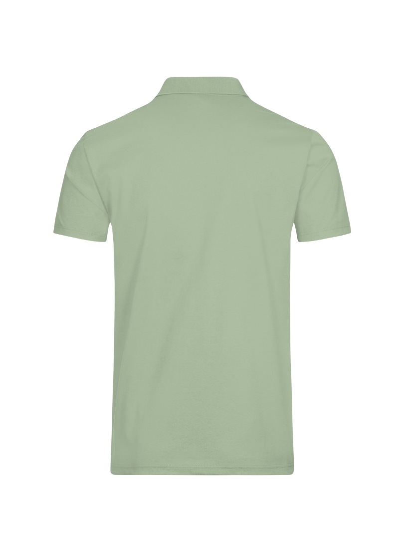 Trigema Poloshirt »TRIGEMA Poloshirt aus Single-Jersey«, (1 tlg.)