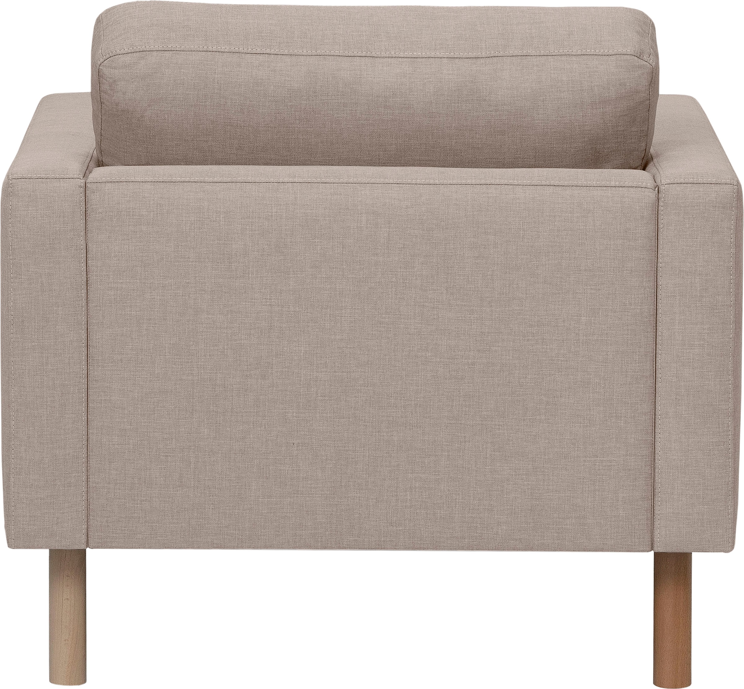 GEPADE Sessel »Clubsessel und Loungesessel«, in klassischem Design