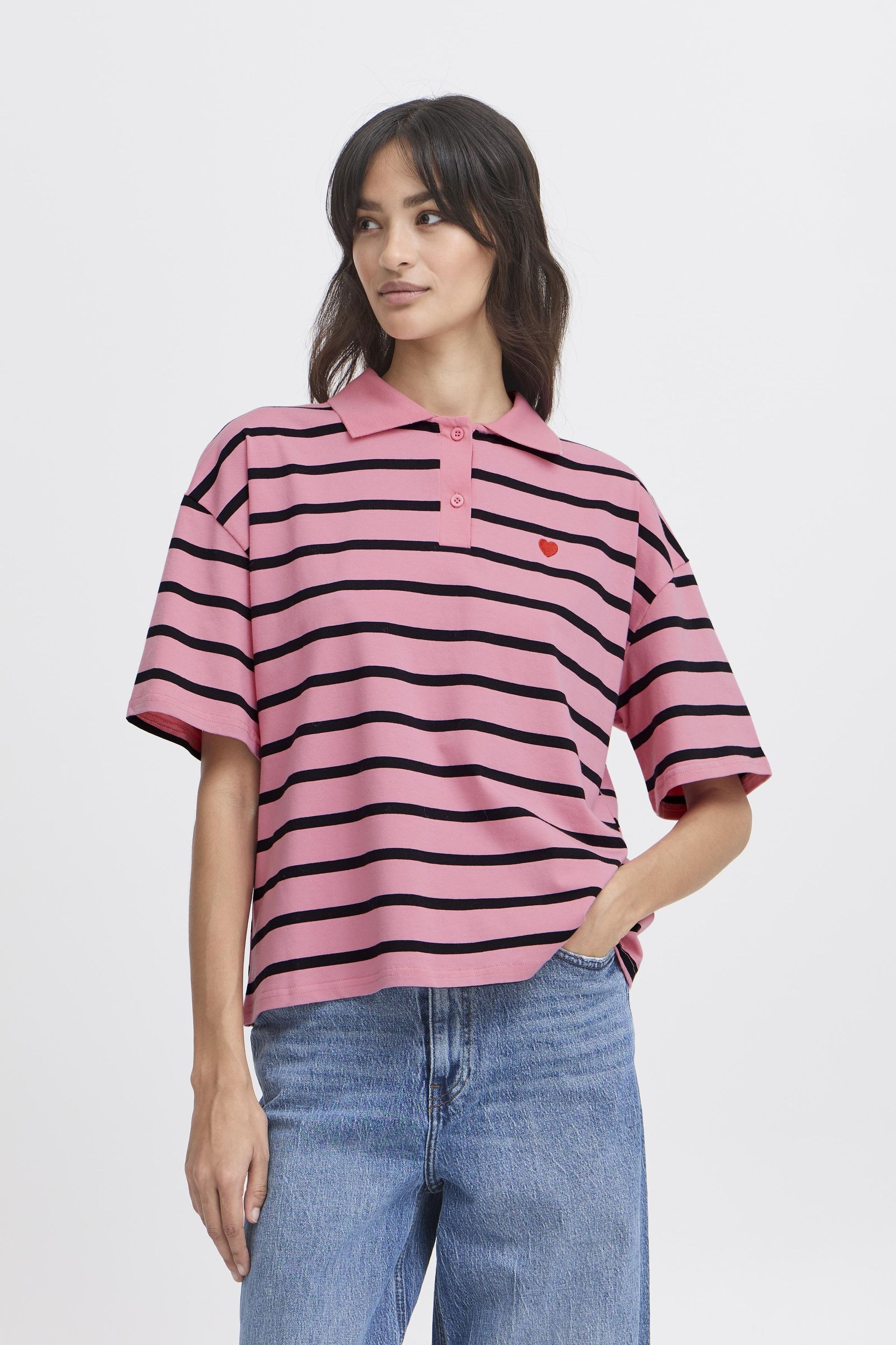 b.young Poloshirt »Poloshirt BYBXPRINTON«