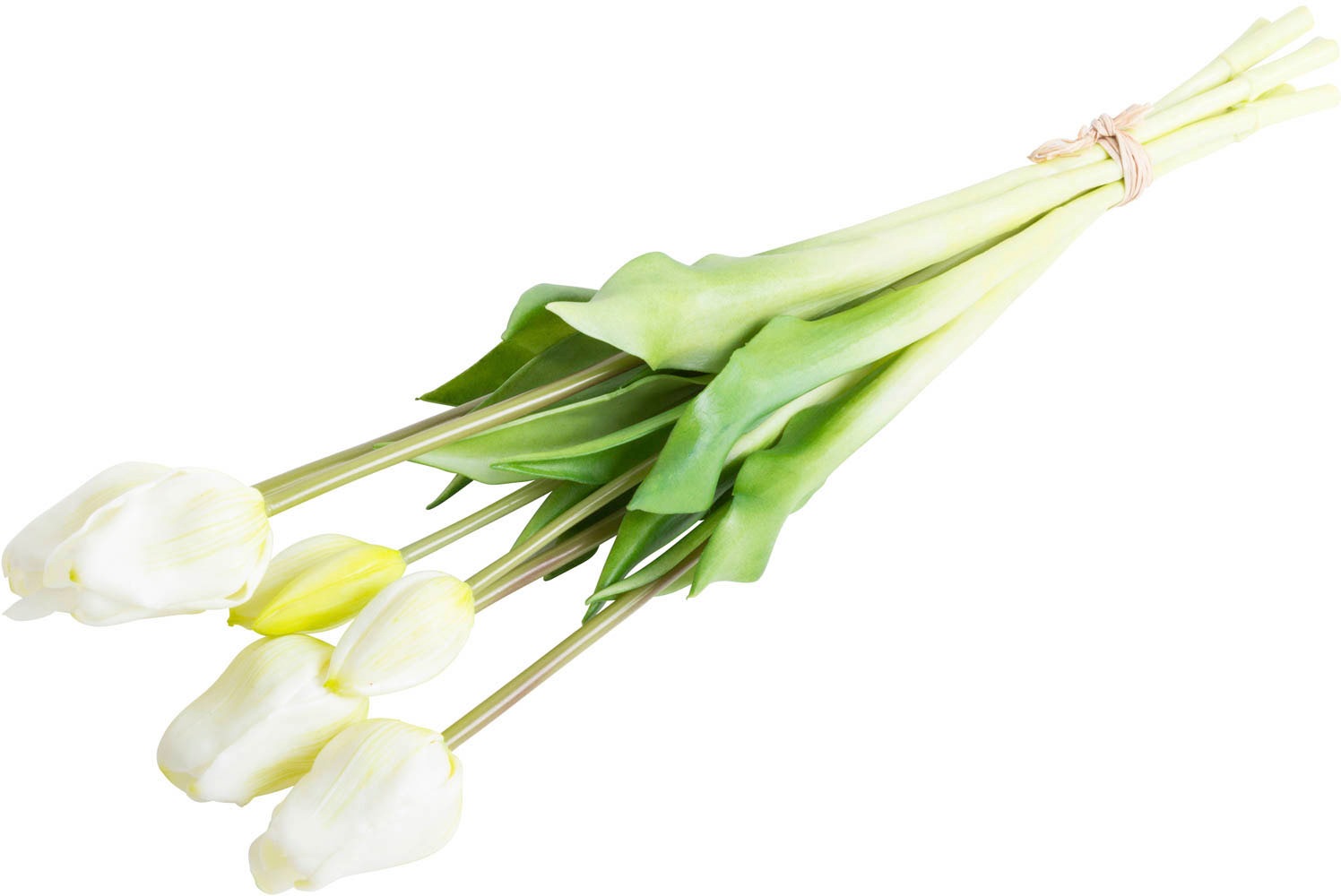 my home Kunstpflanze »Maiva« Tulpenbündel im 7er-Set