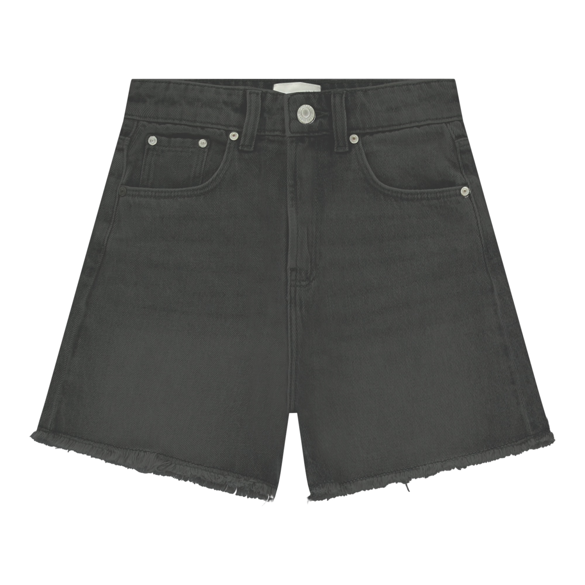 CARS JEANS Jeansshorts »Shorts SARRAH« aus Baumwolle, kurze Schnittform, pflegeleicht, mit Eingrifftaschen