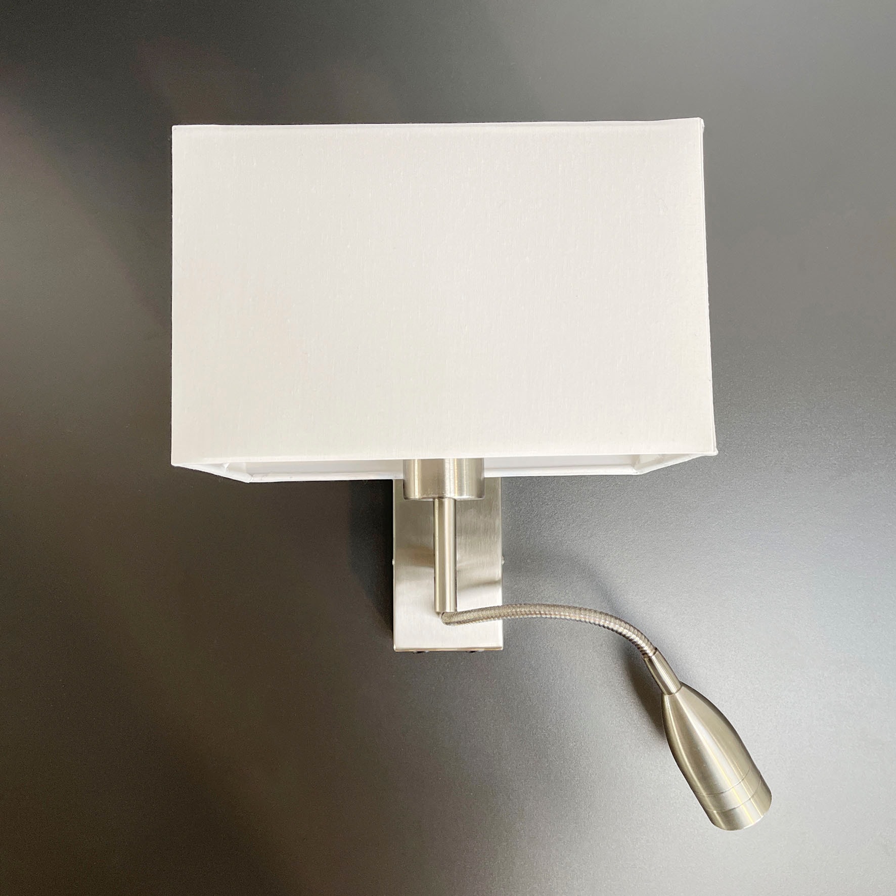 FISCHER & HONSEL LED Wandleuchte »Dream«, 2 flammig, Leuchtmittel E27 | ohne Leuchtmittel