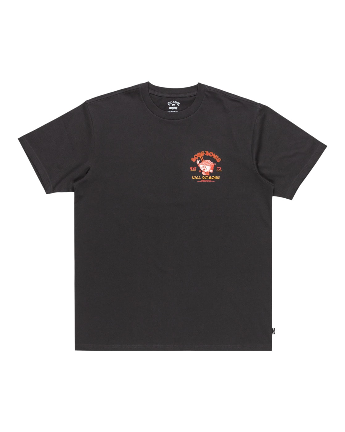 Billabong T-Shirt »Lunch Break«