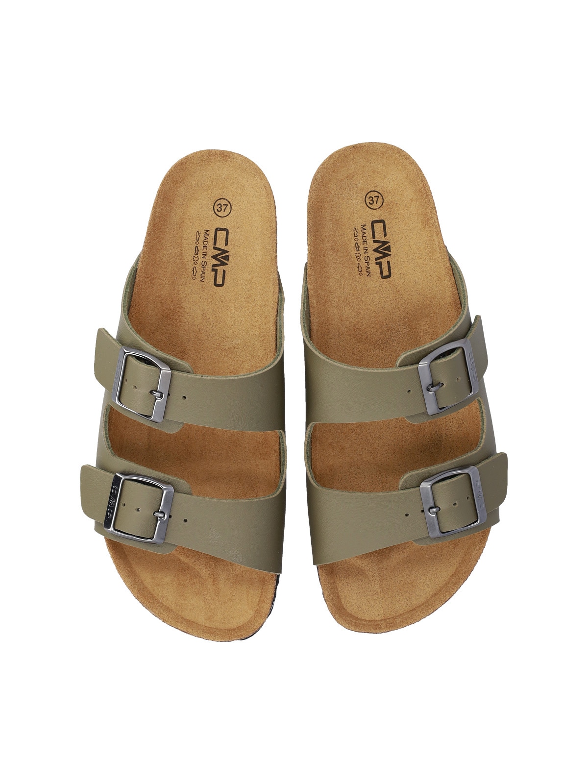 CMP Sandale »Eco Thalita«