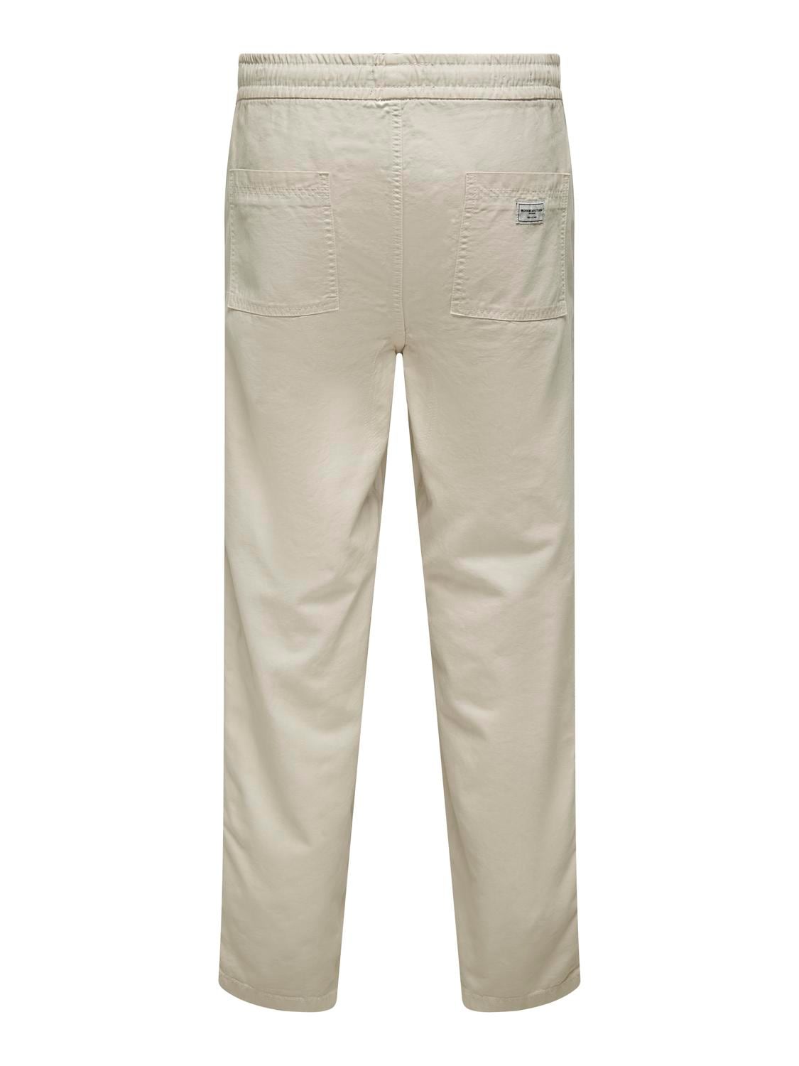 ONLY & SONS Stoffhose »ONSSINUS LOOSE 0194 PANT«