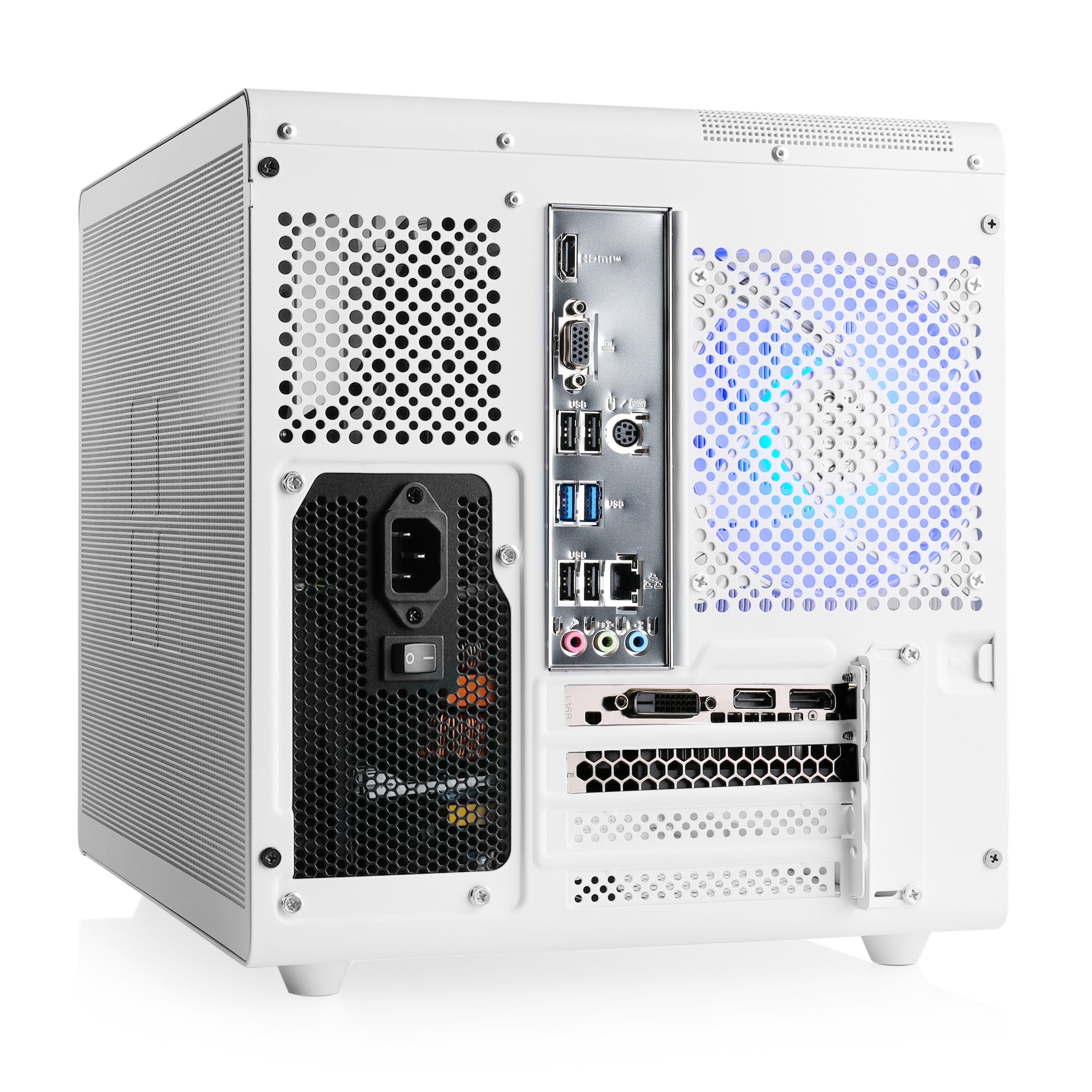 CSL PC »Cube V24155«