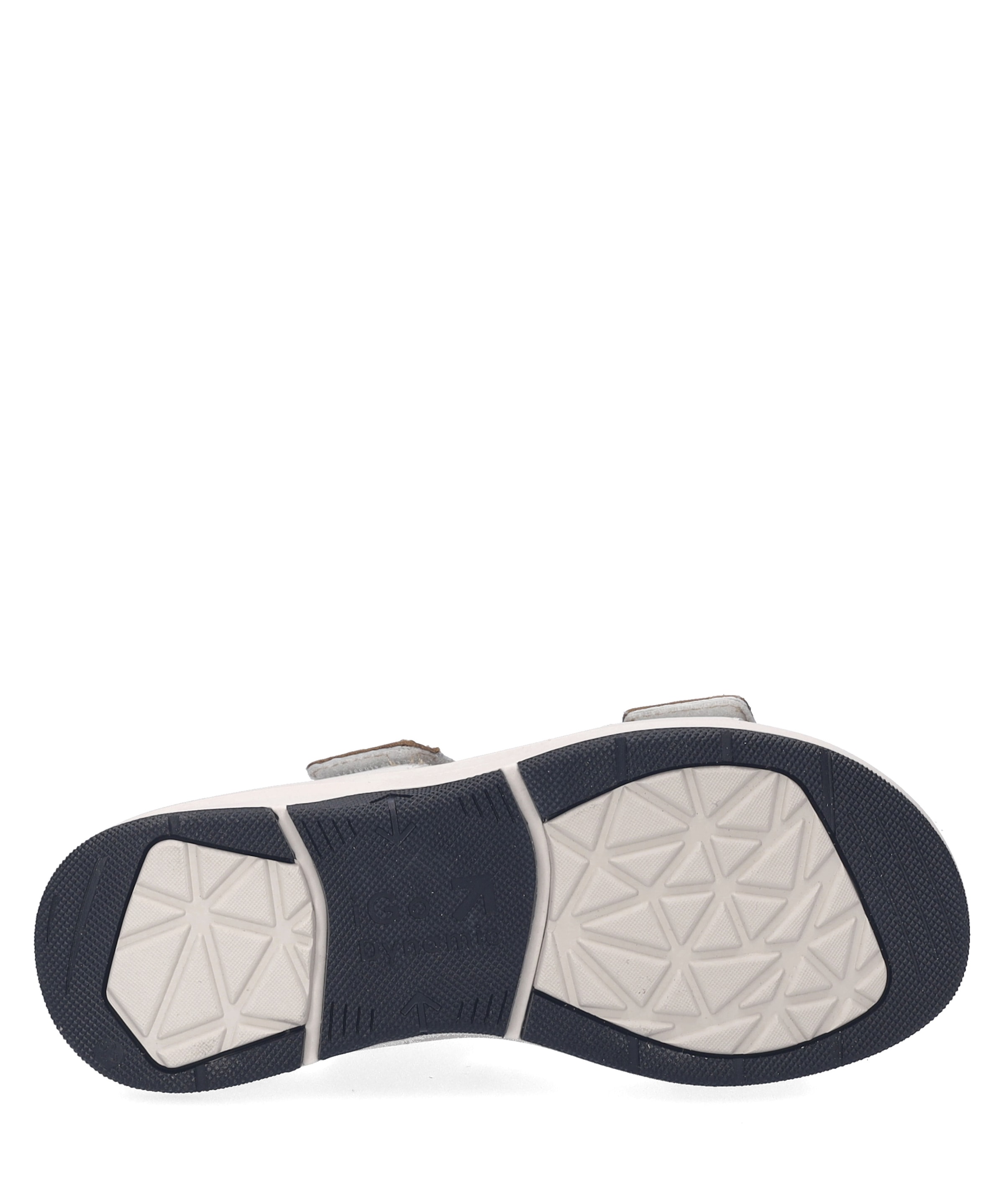 Josef Seibel Sandale »Estelle 04, weiss-braun«