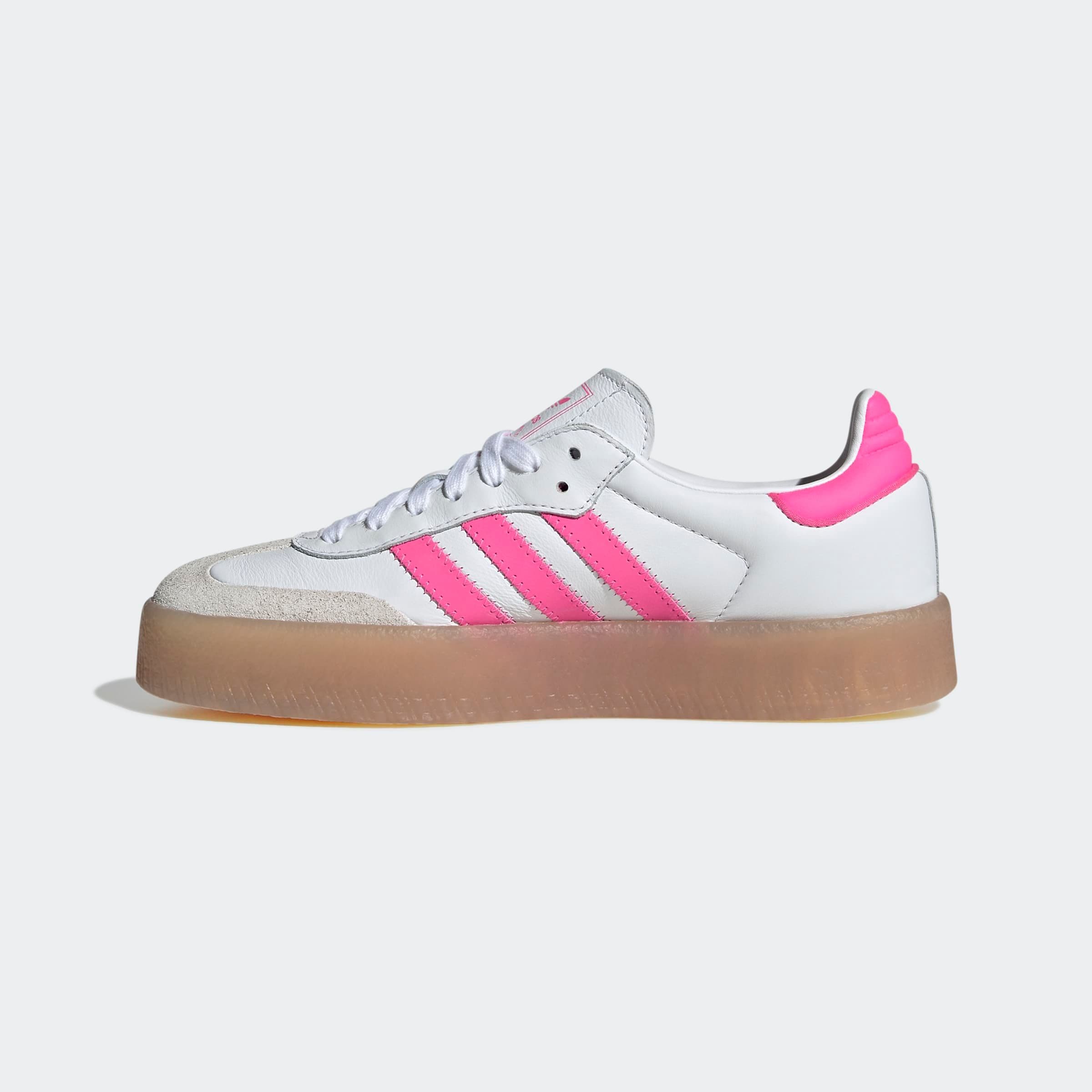adidas Originals Sneaker »SAMBAE«