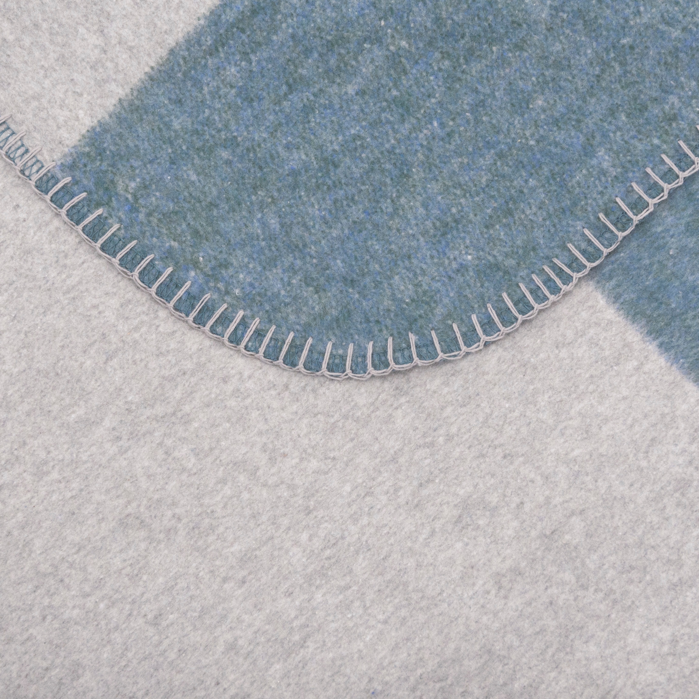 SETEX Wohndecke »Kuscheldecke«, mit Streifen, Kuscheldecke