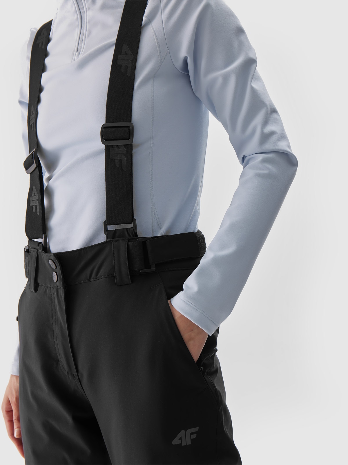 4F Skihose