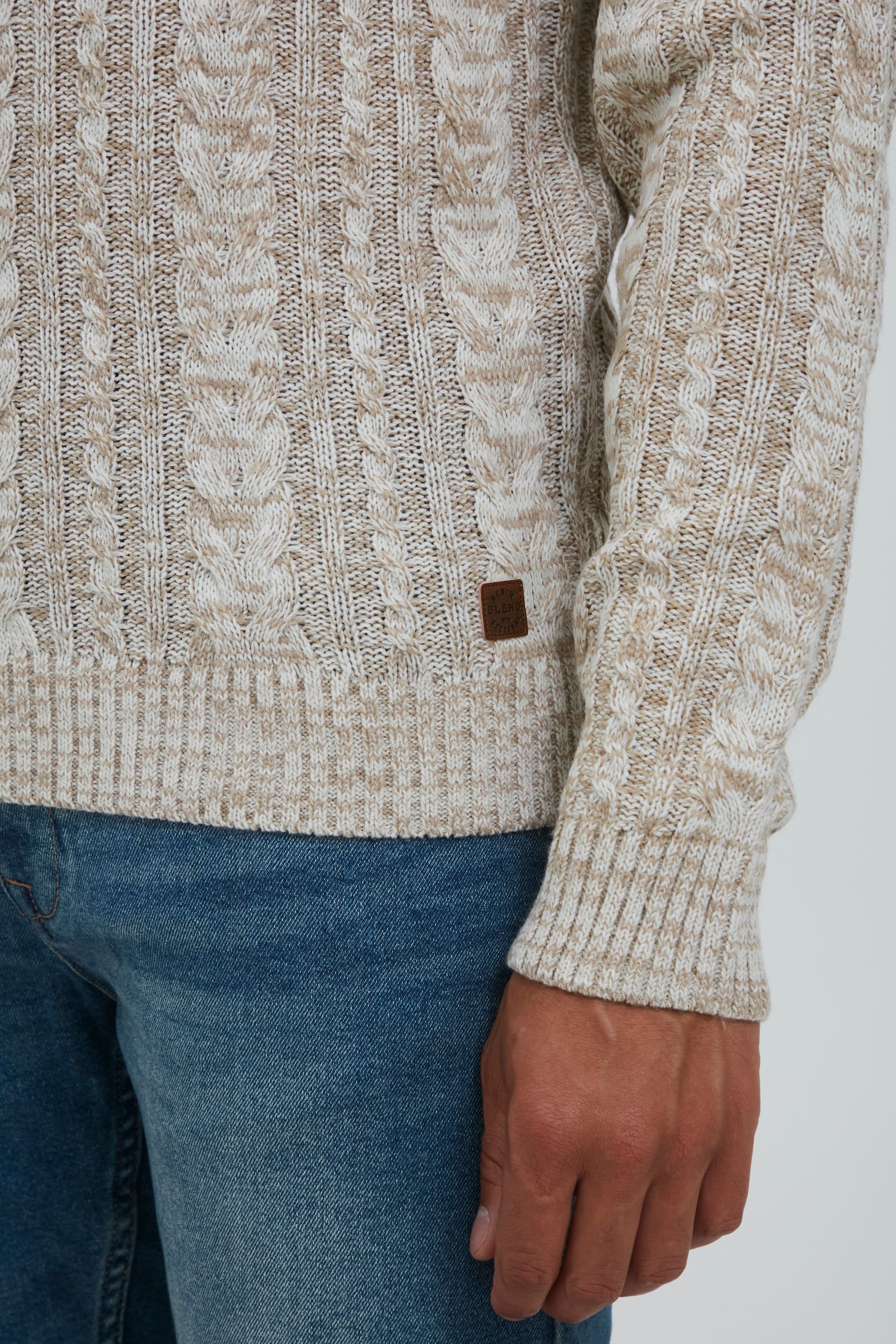 Blend Troyer »Troyer BHZotem«