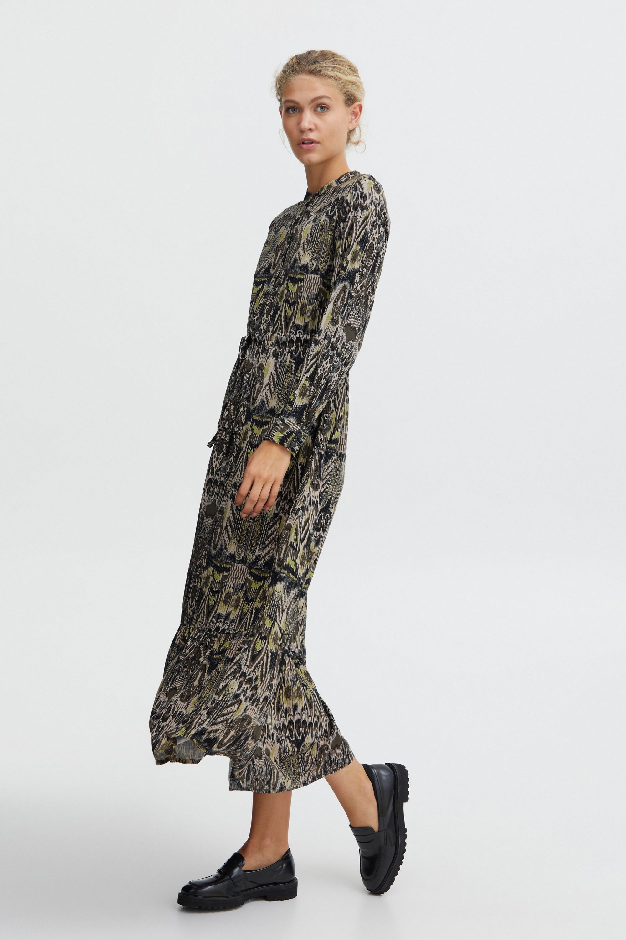 b.young Maxikleid »Maxikleid BYJosa«