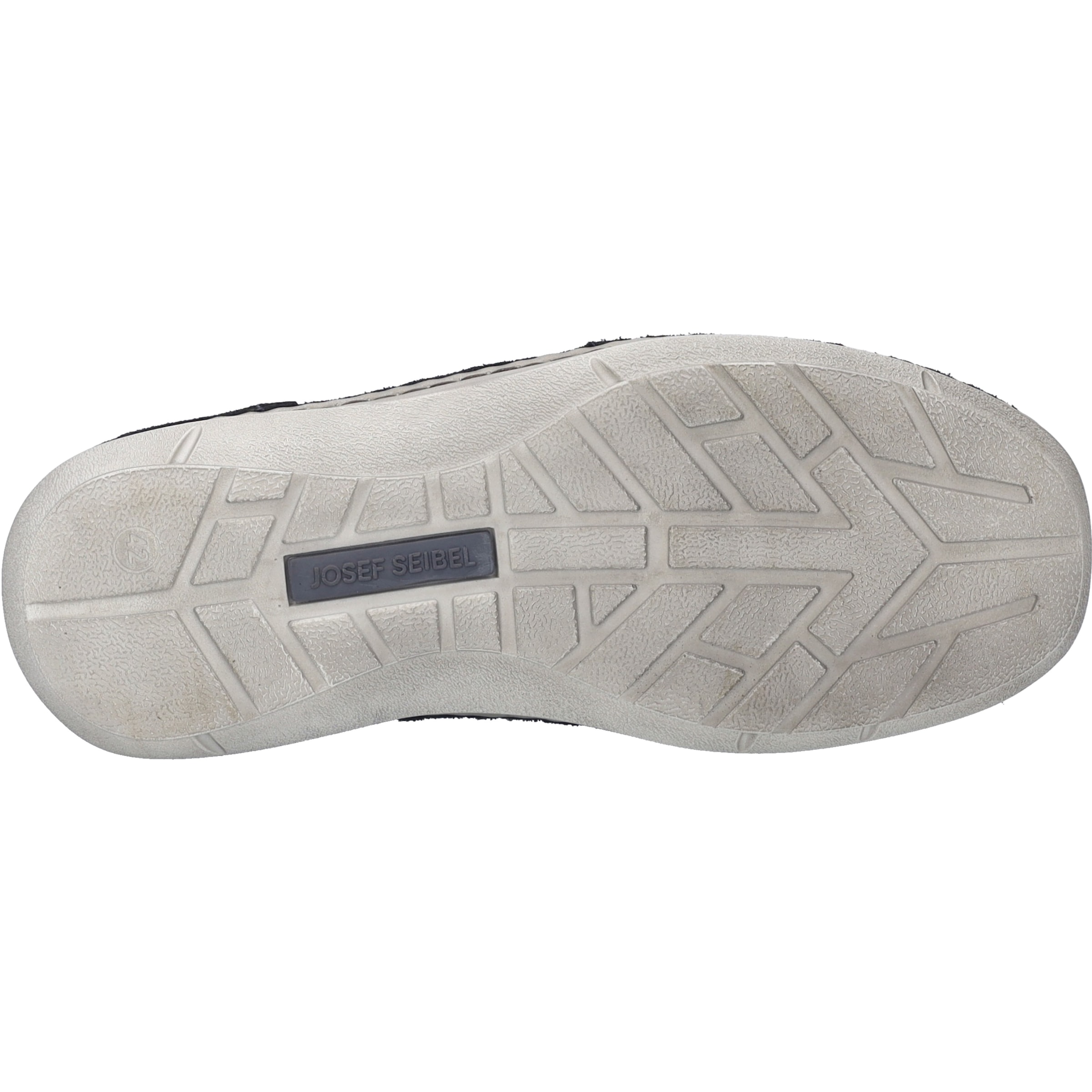 Josef Seibel Slipper »New Anvers 83, dunkelblau«