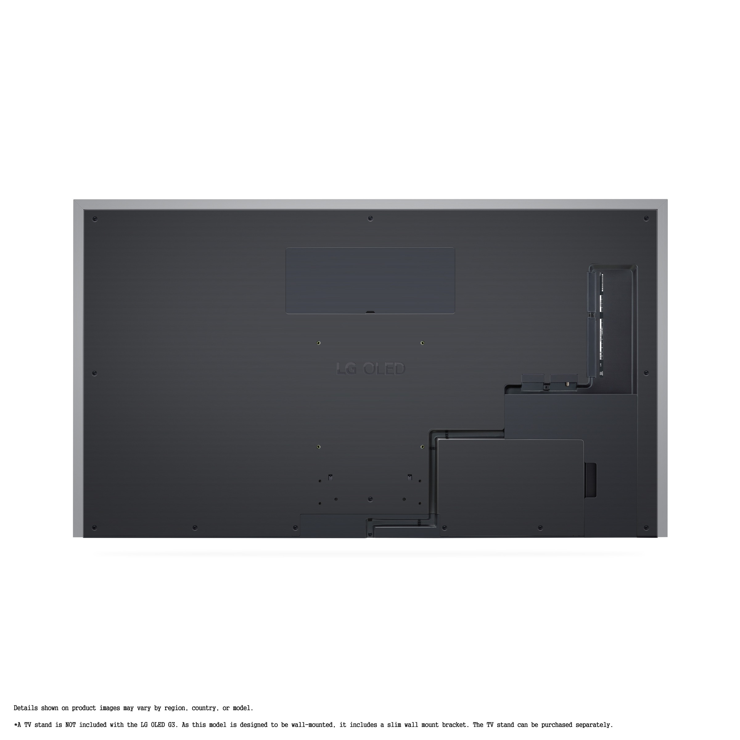 LG OLED-Fernseher »OLED83G39LA«, 4K Ultra HD, Smart-TV