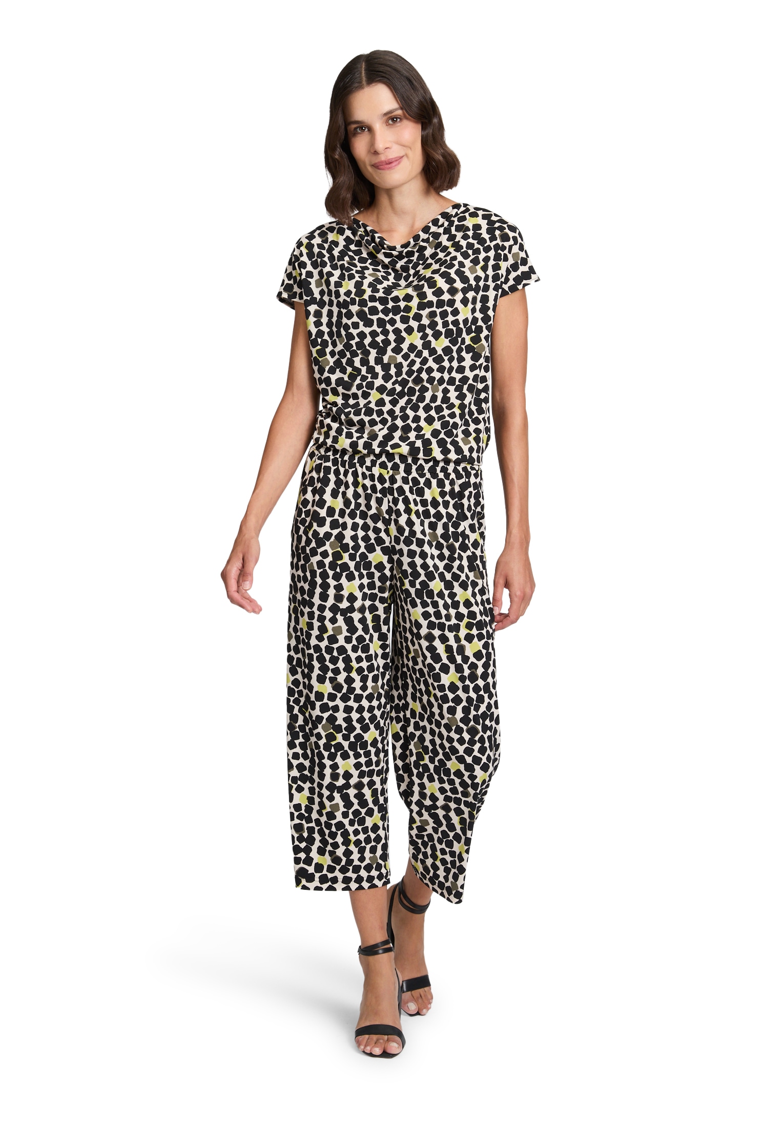 Betty Barclay Schlupfhose »Schlupfhose mit Eingrifftaschen«