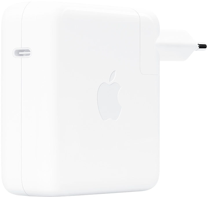Apple Stromadapter »96W USB‑C Power Adapter (Netzteil)«