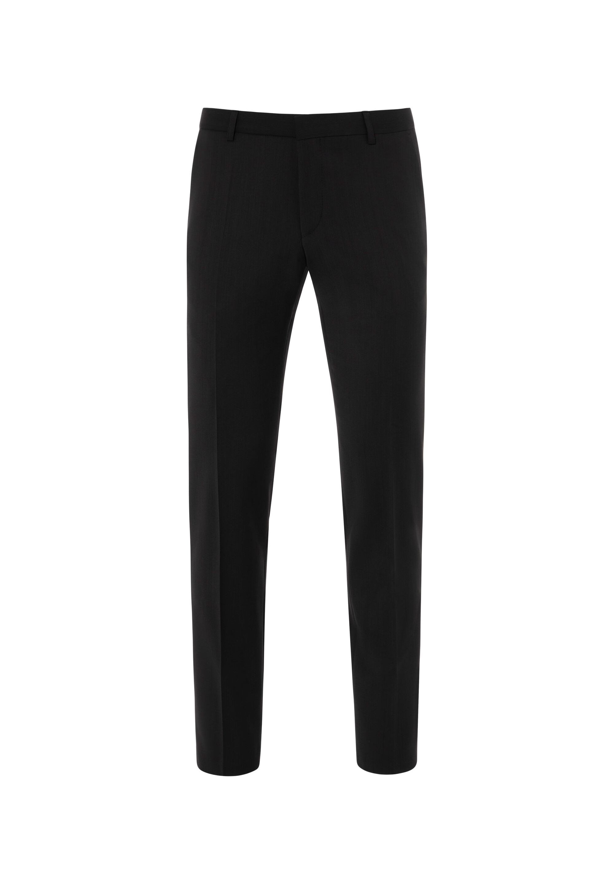 BENVENUTO. Anzughose »IAGO«  im Super Slim Fit