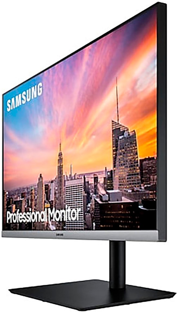 Samsung LED-Monitor »S27R650FDR«, 69 cm/27 Zoll, 1920 x 1080 px, Full HD, 5 ms Reaktionszeit, 75 Hz