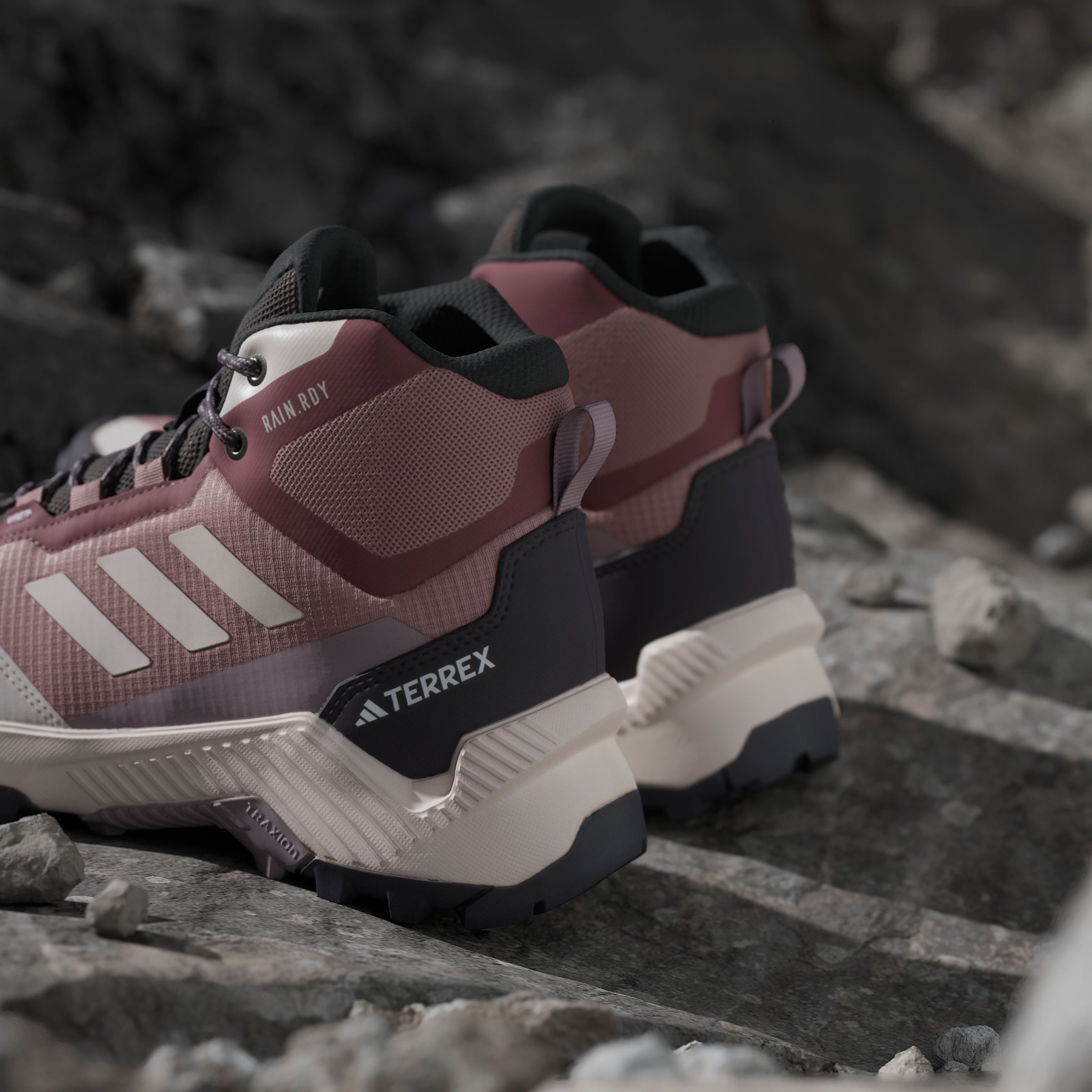 adidas TERREX Wanderschuh »EASTRAIL 2.0 MID RAIN.RDY«, wasserdicht
