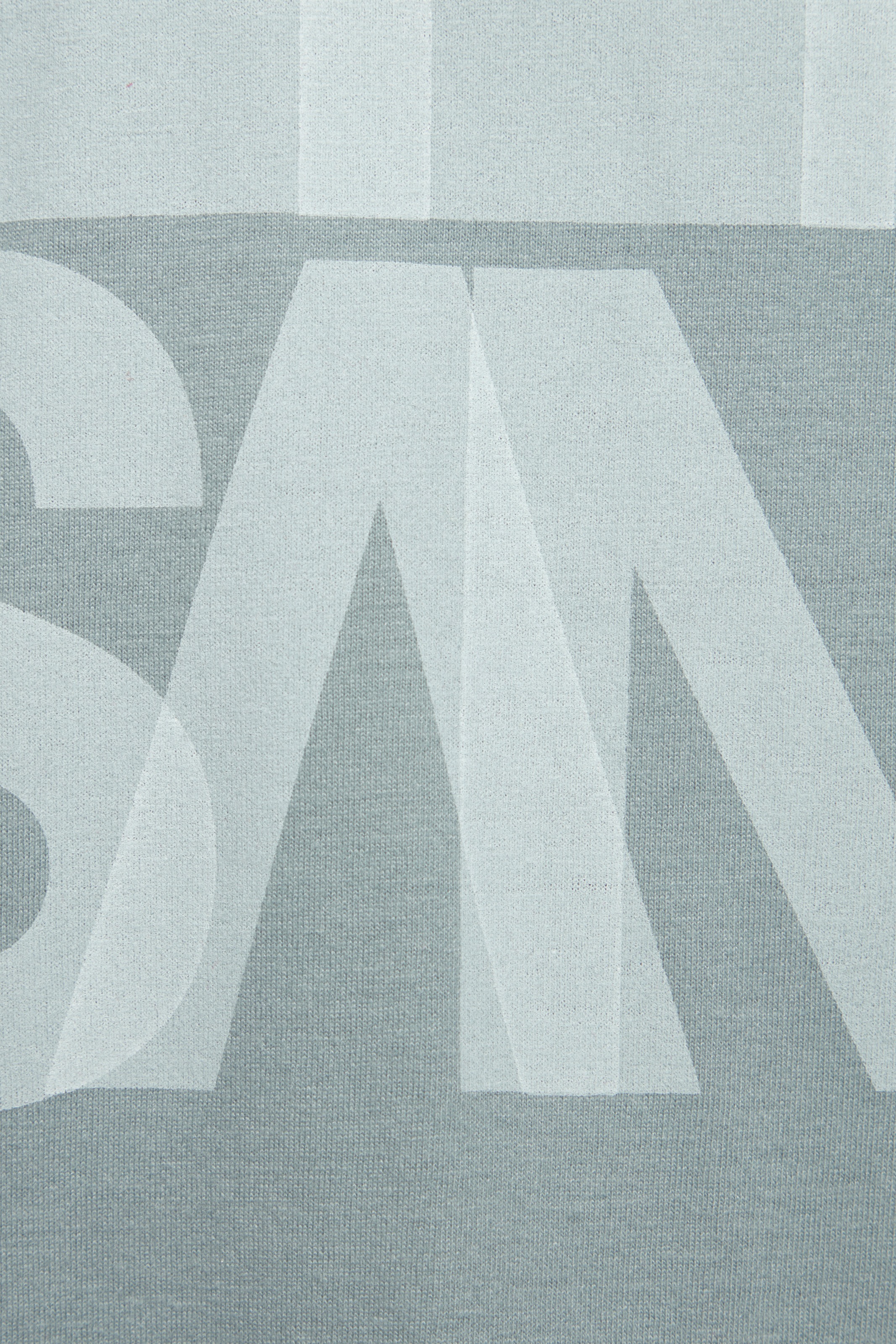 Elbsand T-Shirt »Eldis« mit Logodruck, Kurzarmshirt aus Baumwoll-Mix, sportlich-casual