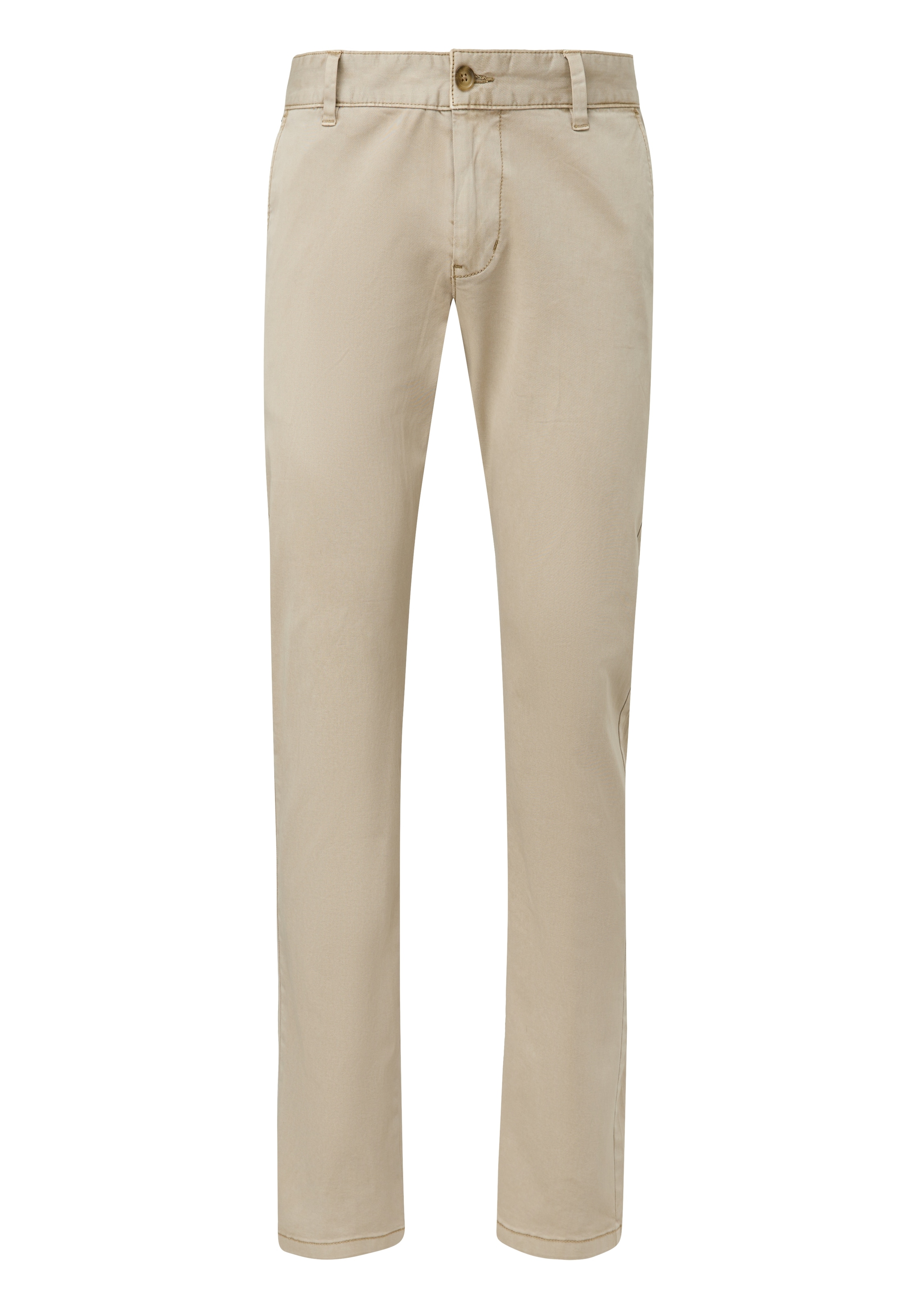 QS Chinohose  mit Stretchanteil